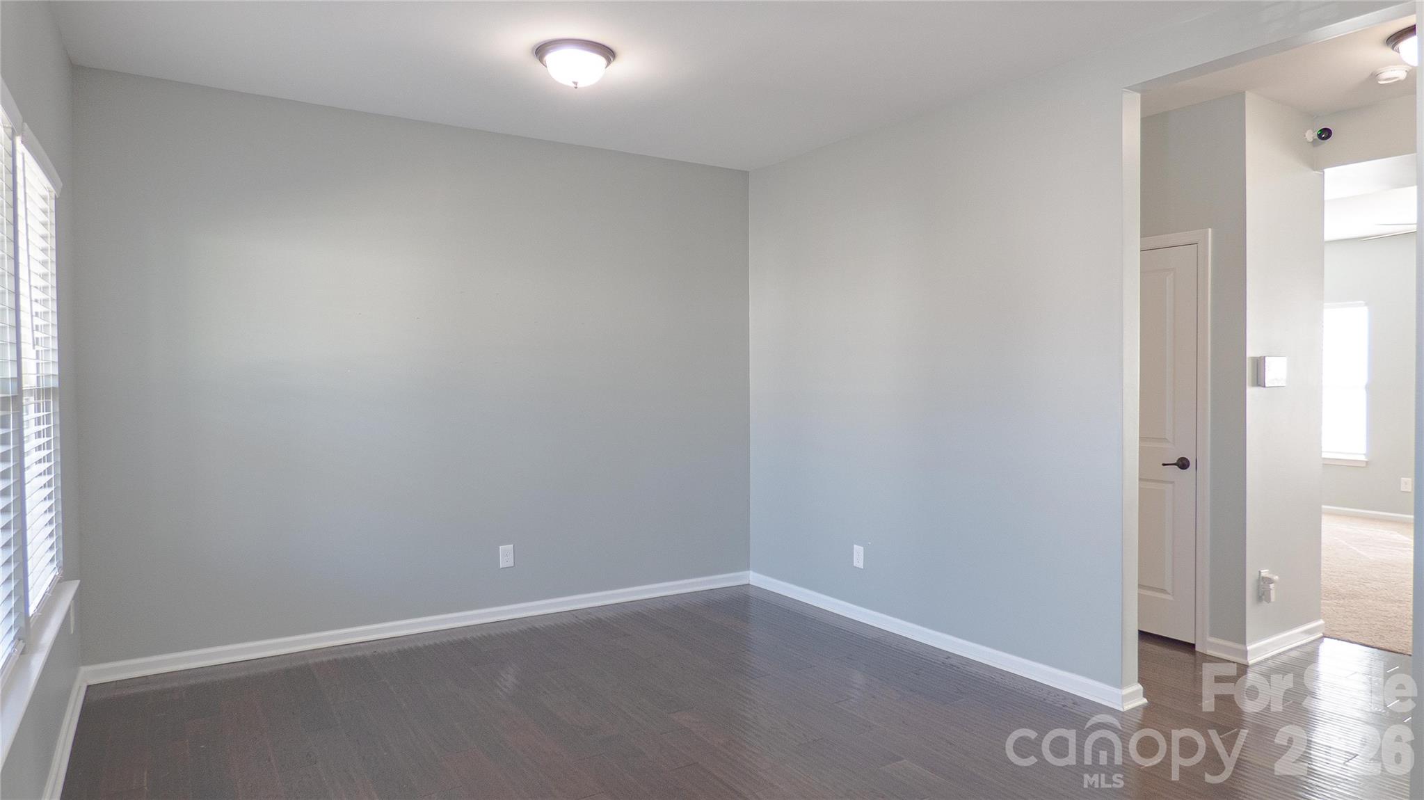 Curtis Pond - Residential