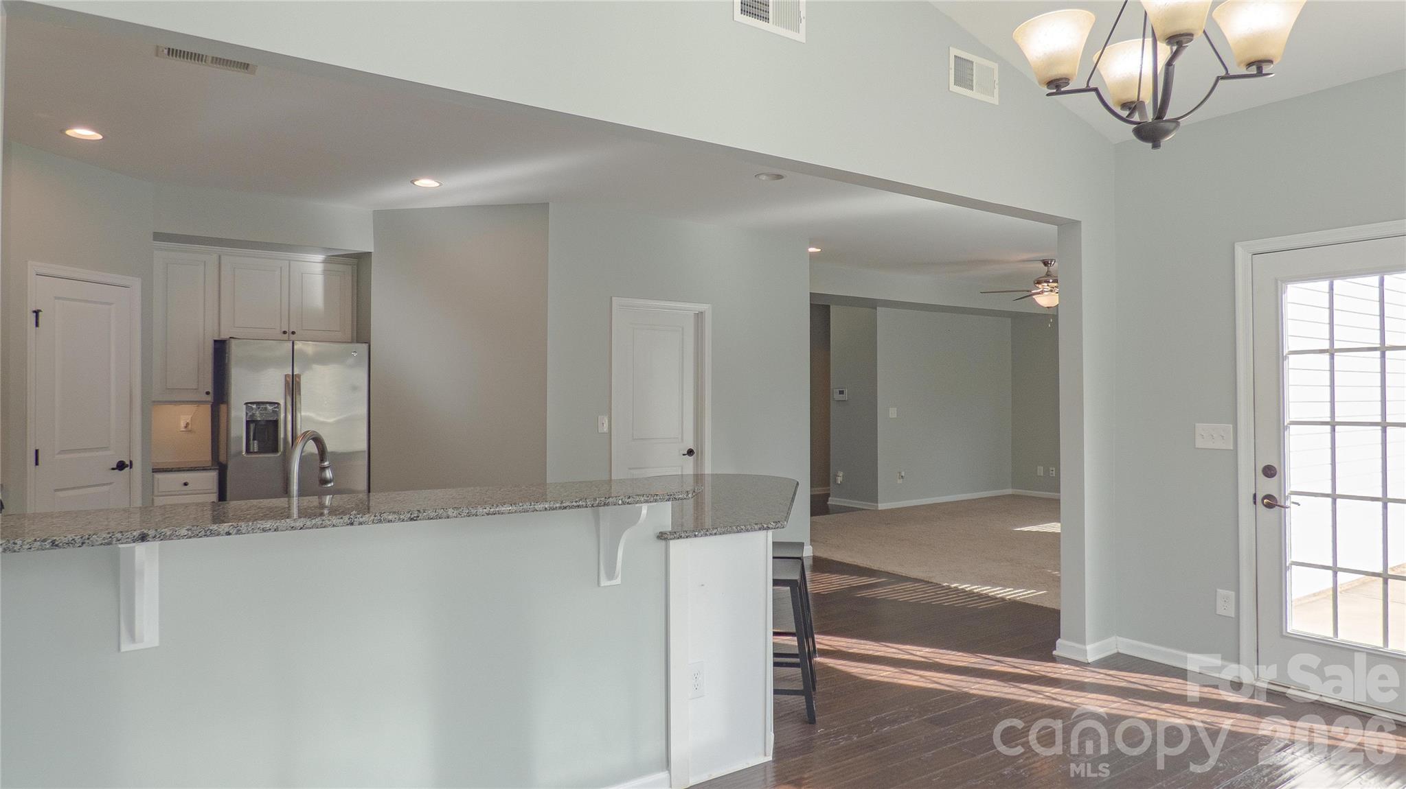 Curtis Pond - Residential