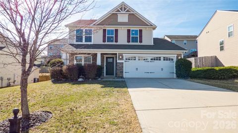 Photo of 321 Almora Loop, Mooresville, NC 28115 (MLS # 4347200)