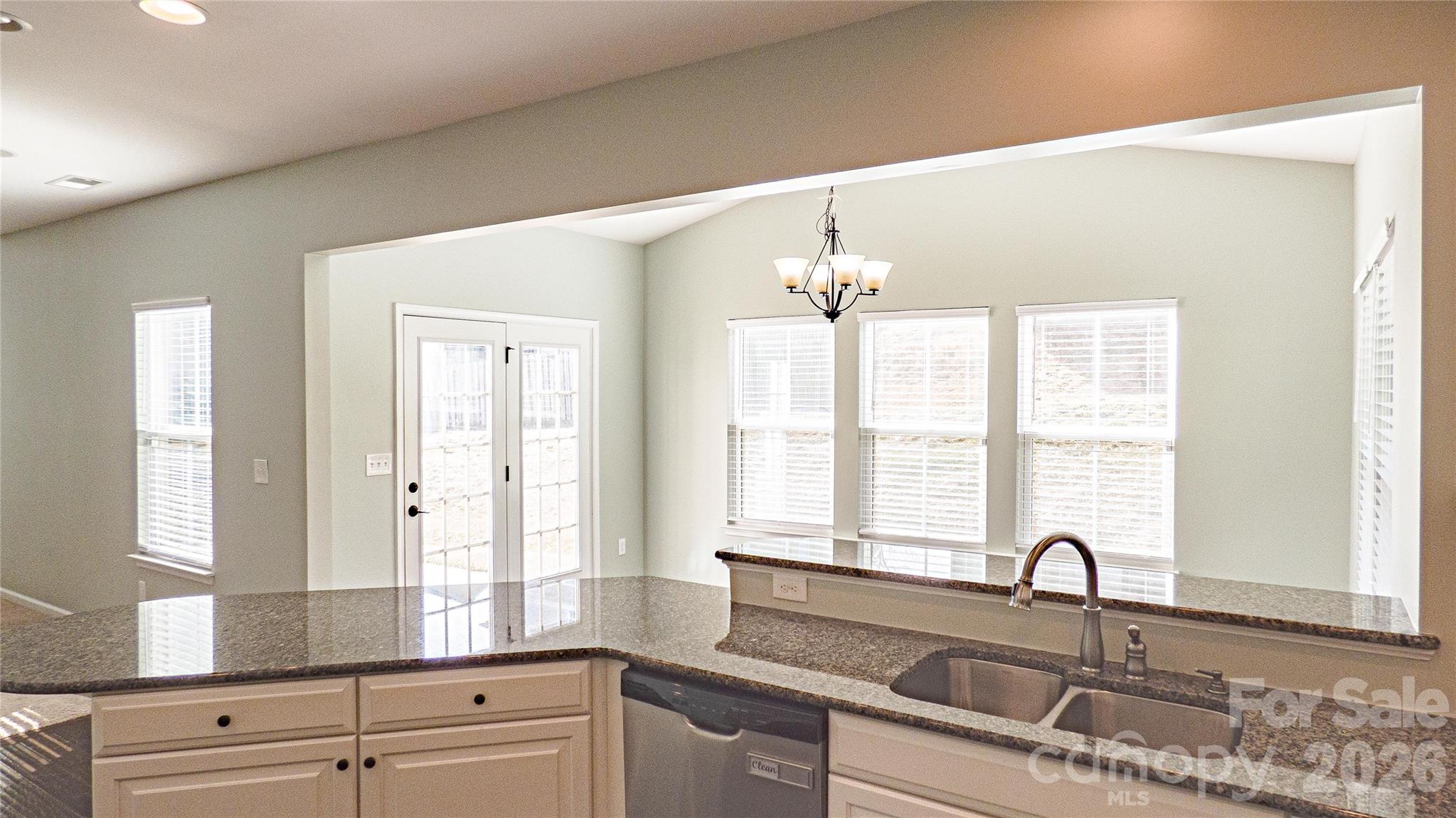 Curtis Pond - Residential