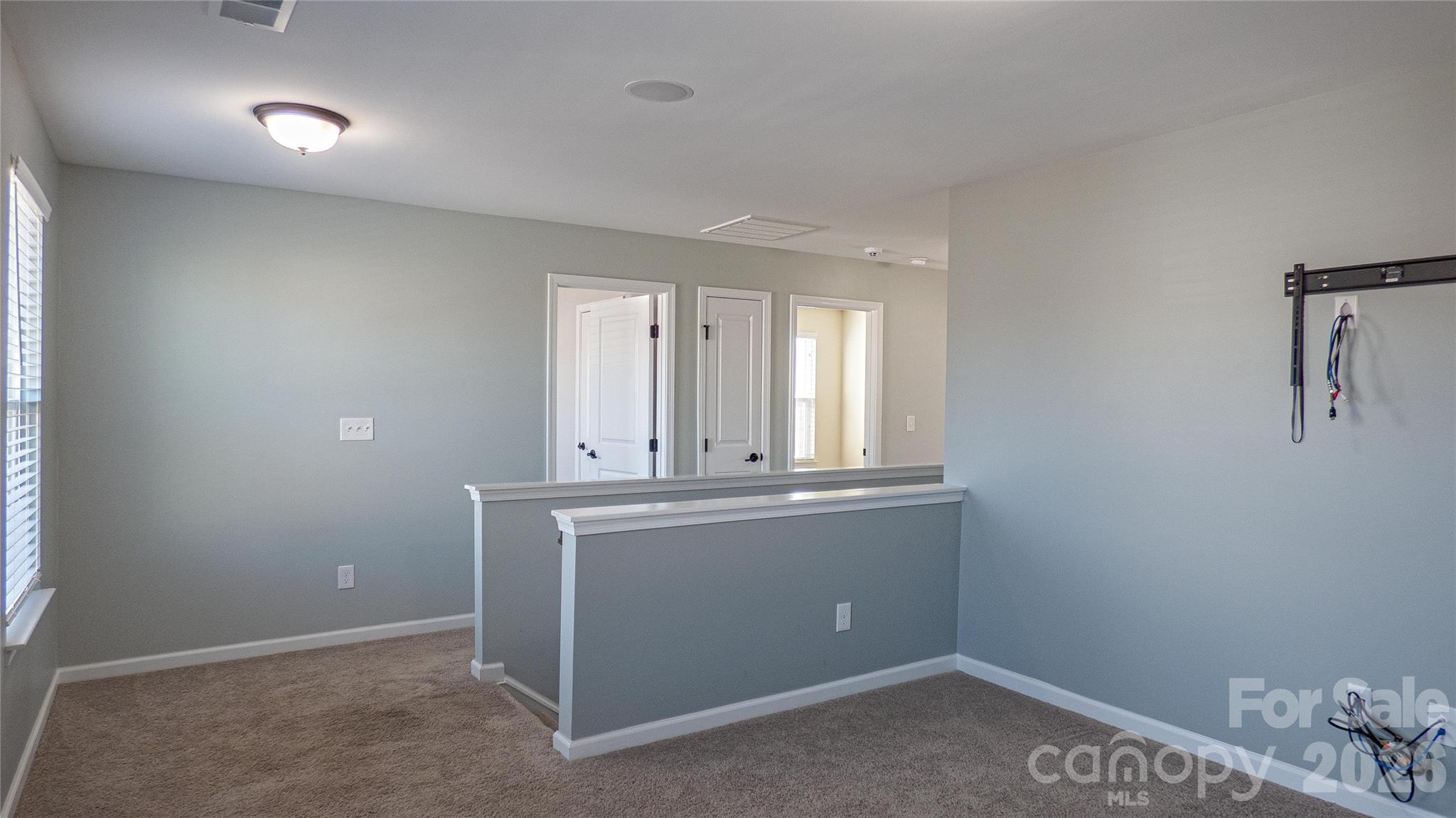 Curtis Pond - Residential