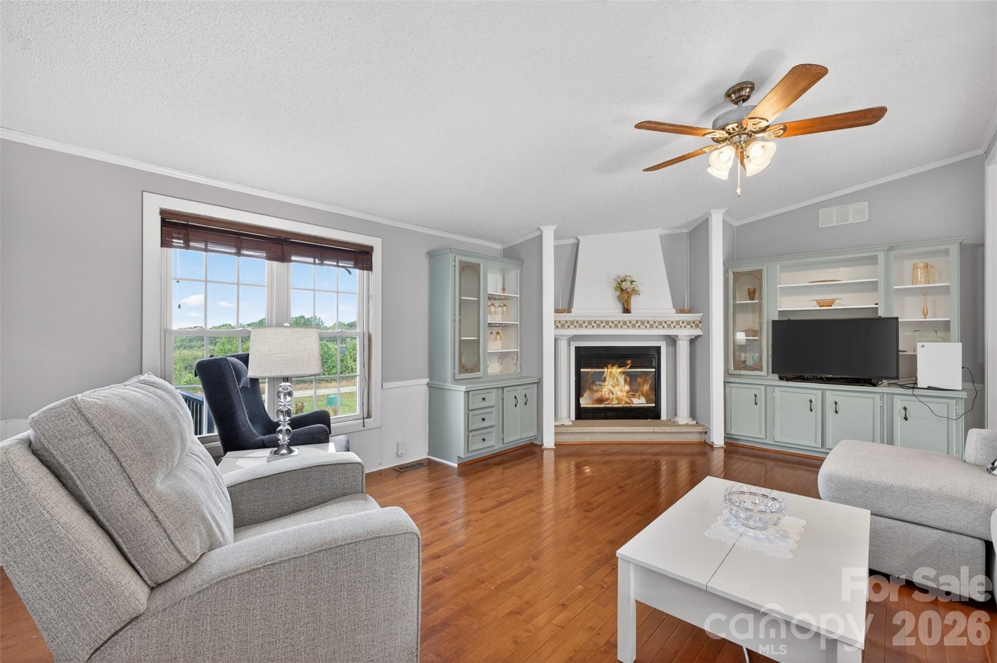 4352 Anderson Mountain Road