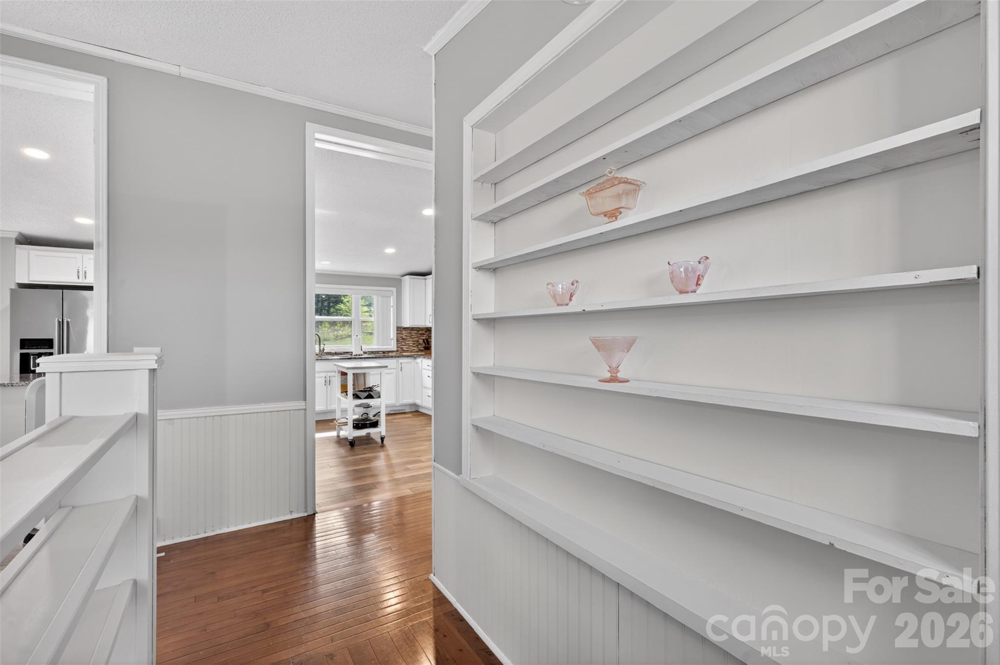 4352 Anderson Mountain Road