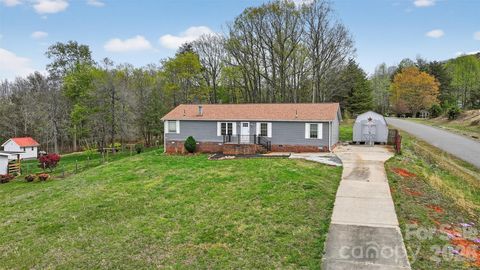 Photo of 4352 Anderson Mountain Road #3, Maiden, NC 28650 (MLS # 4364764)
