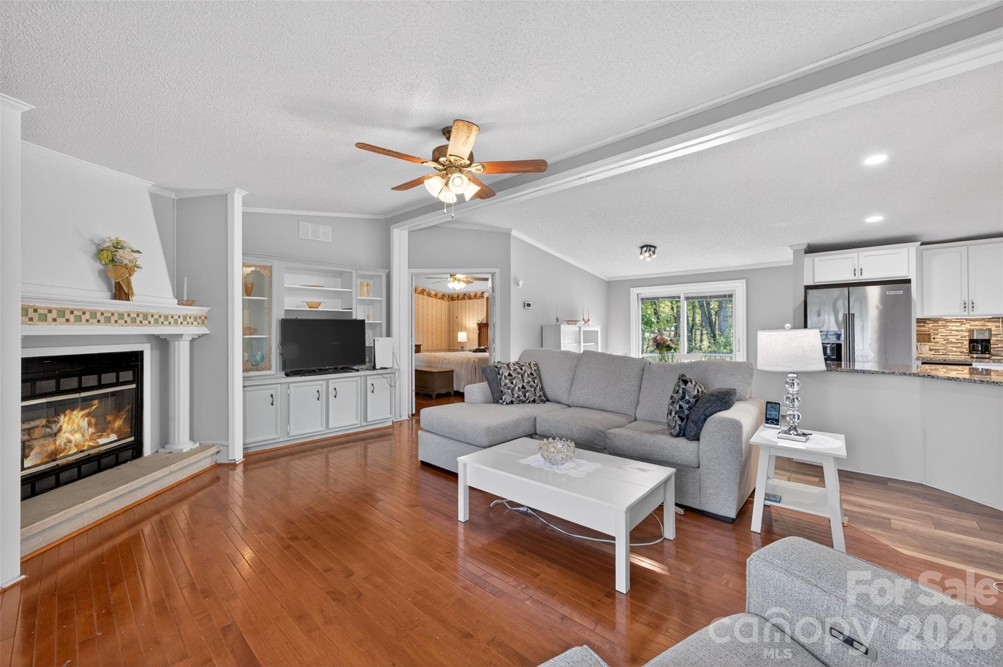 4352 Anderson Mountain Road