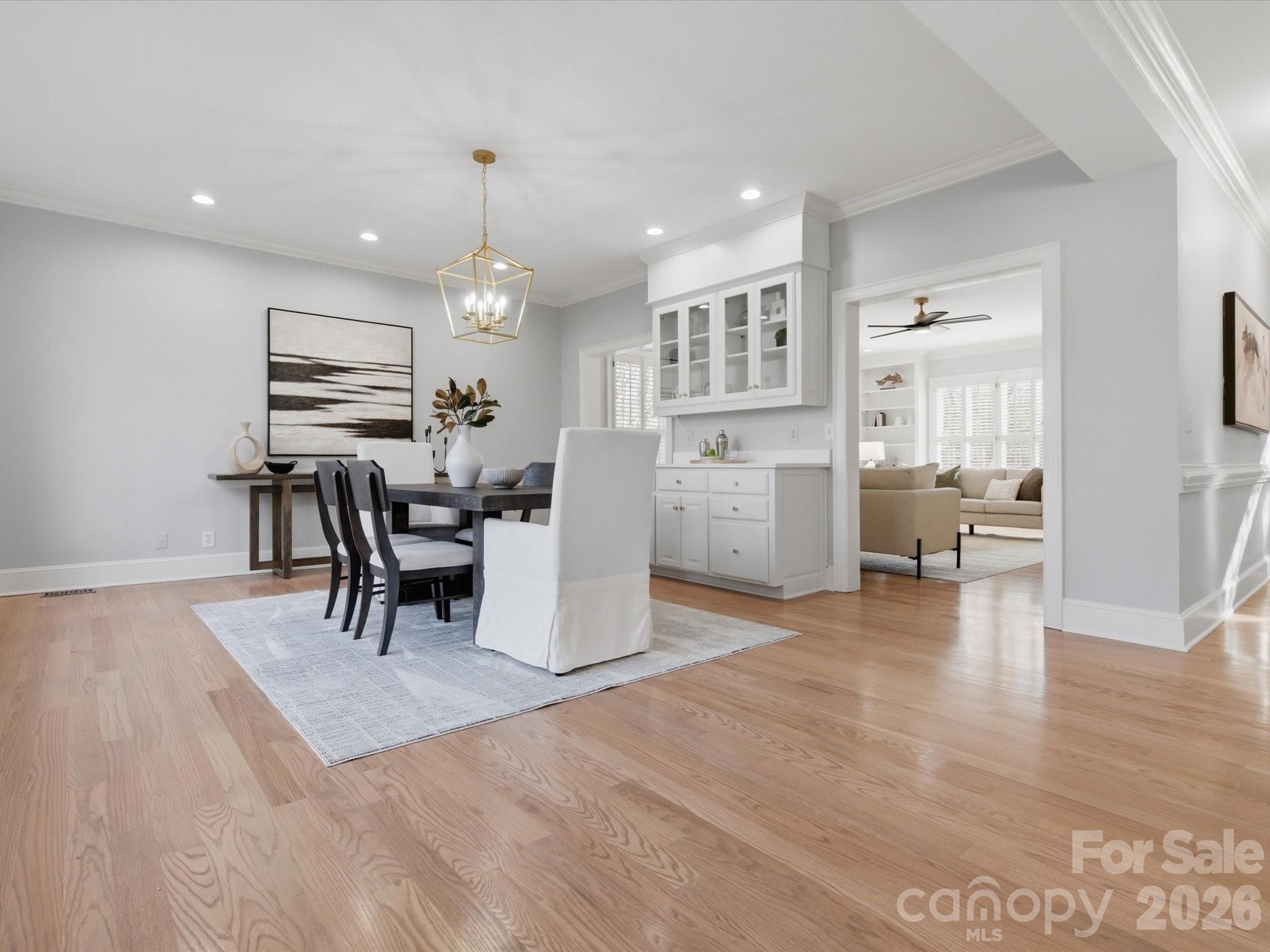 Huntington - Residential