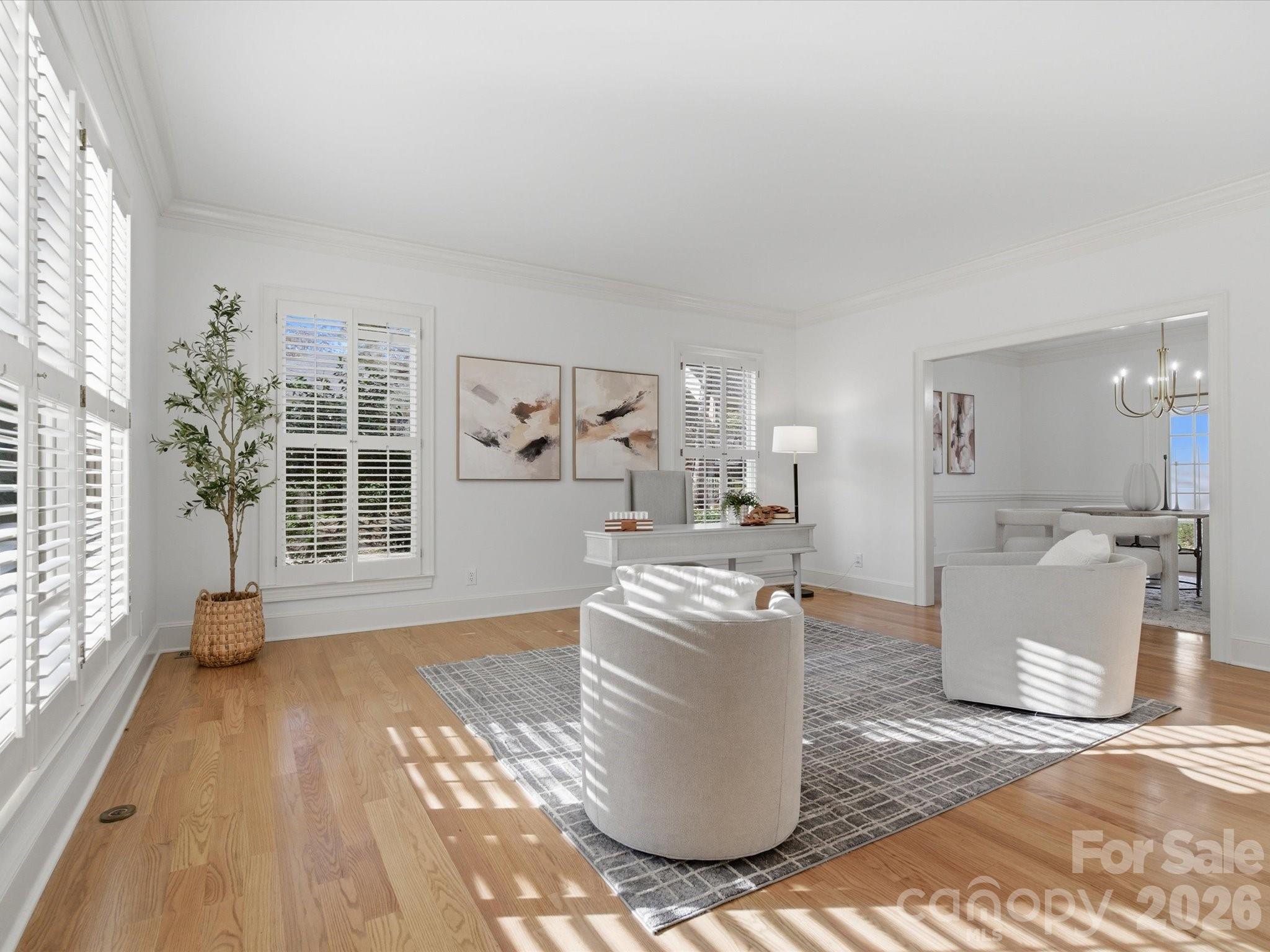 Huntington - Residential