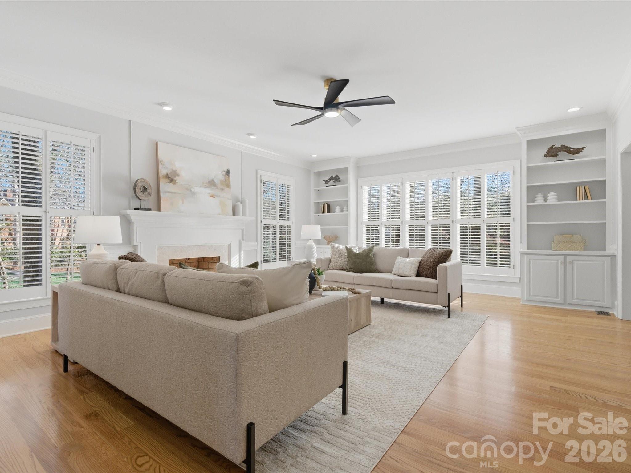 Huntington - Residential