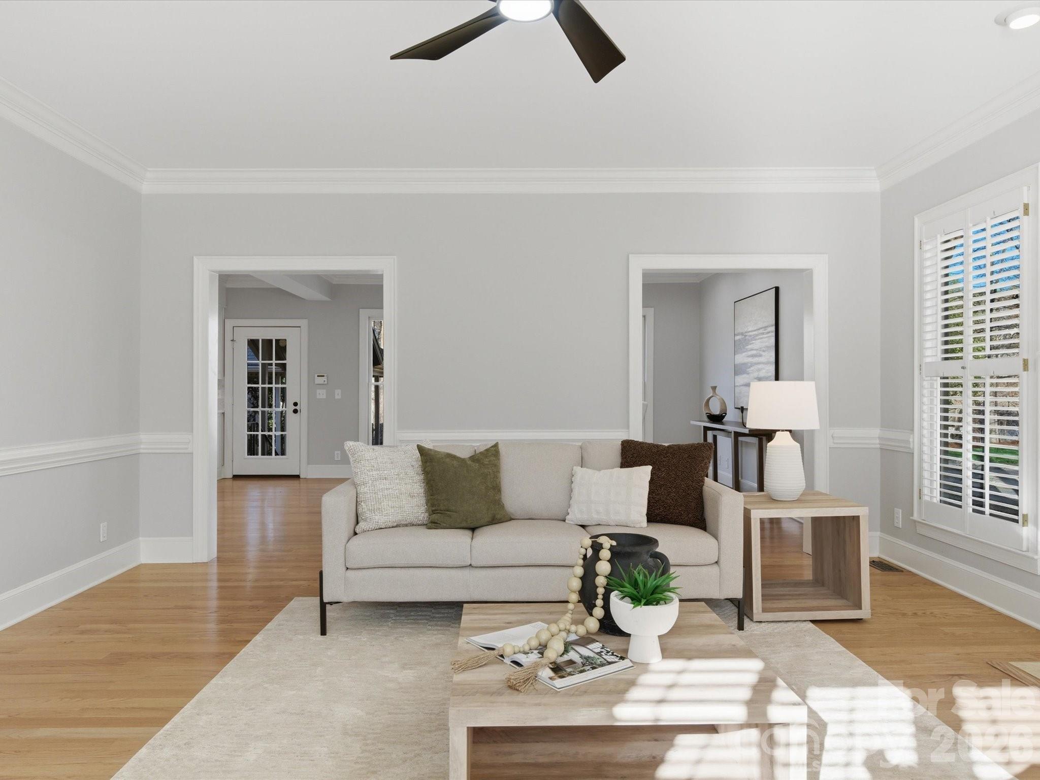 Huntington - Residential