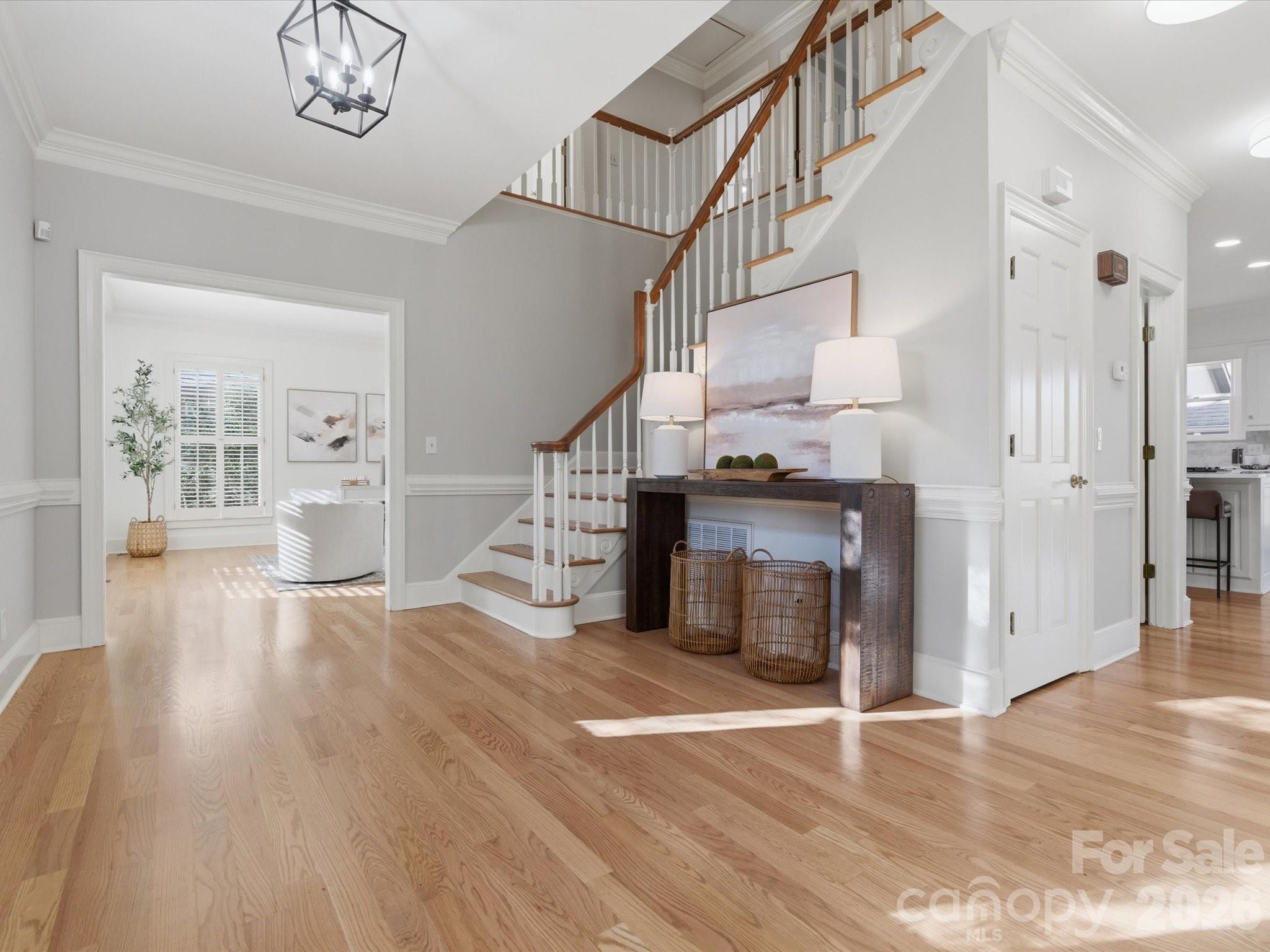 Huntington - Residential