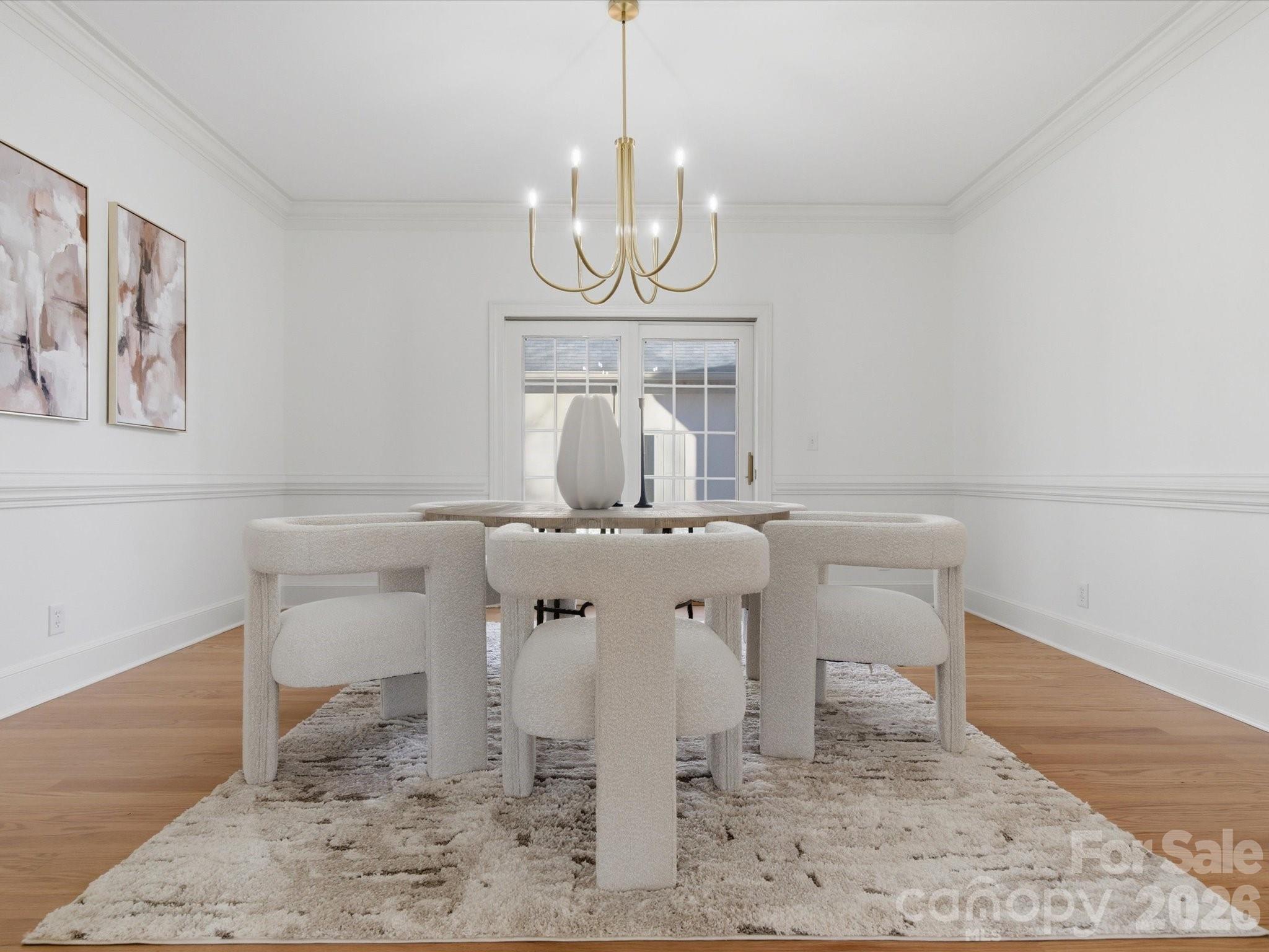 Huntington - Residential