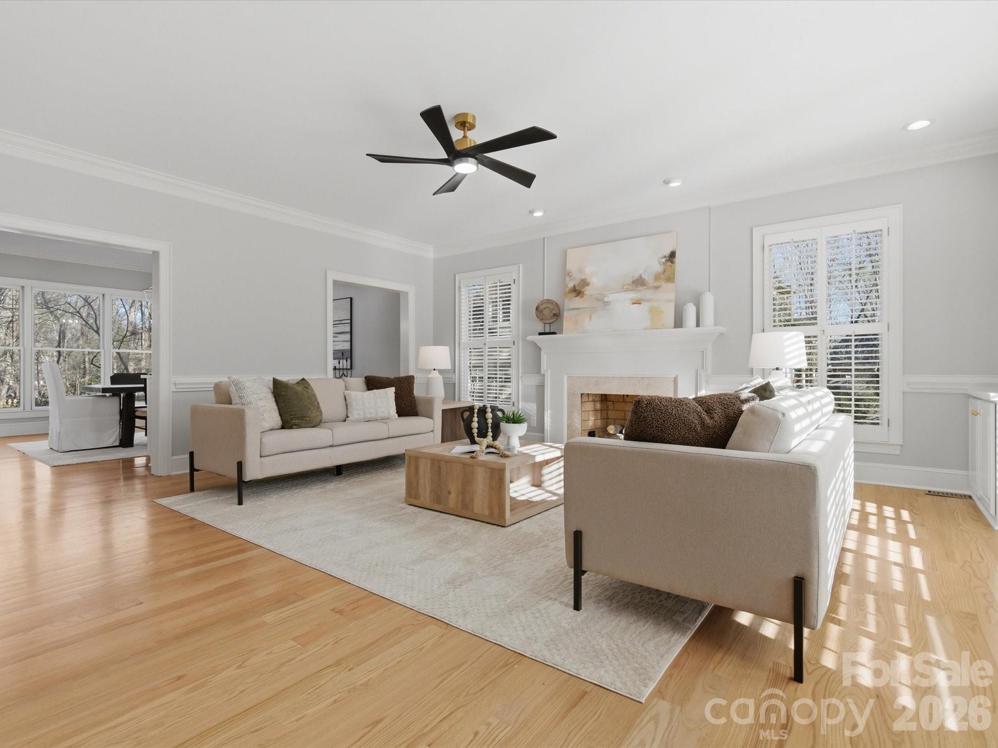 Huntington - Residential