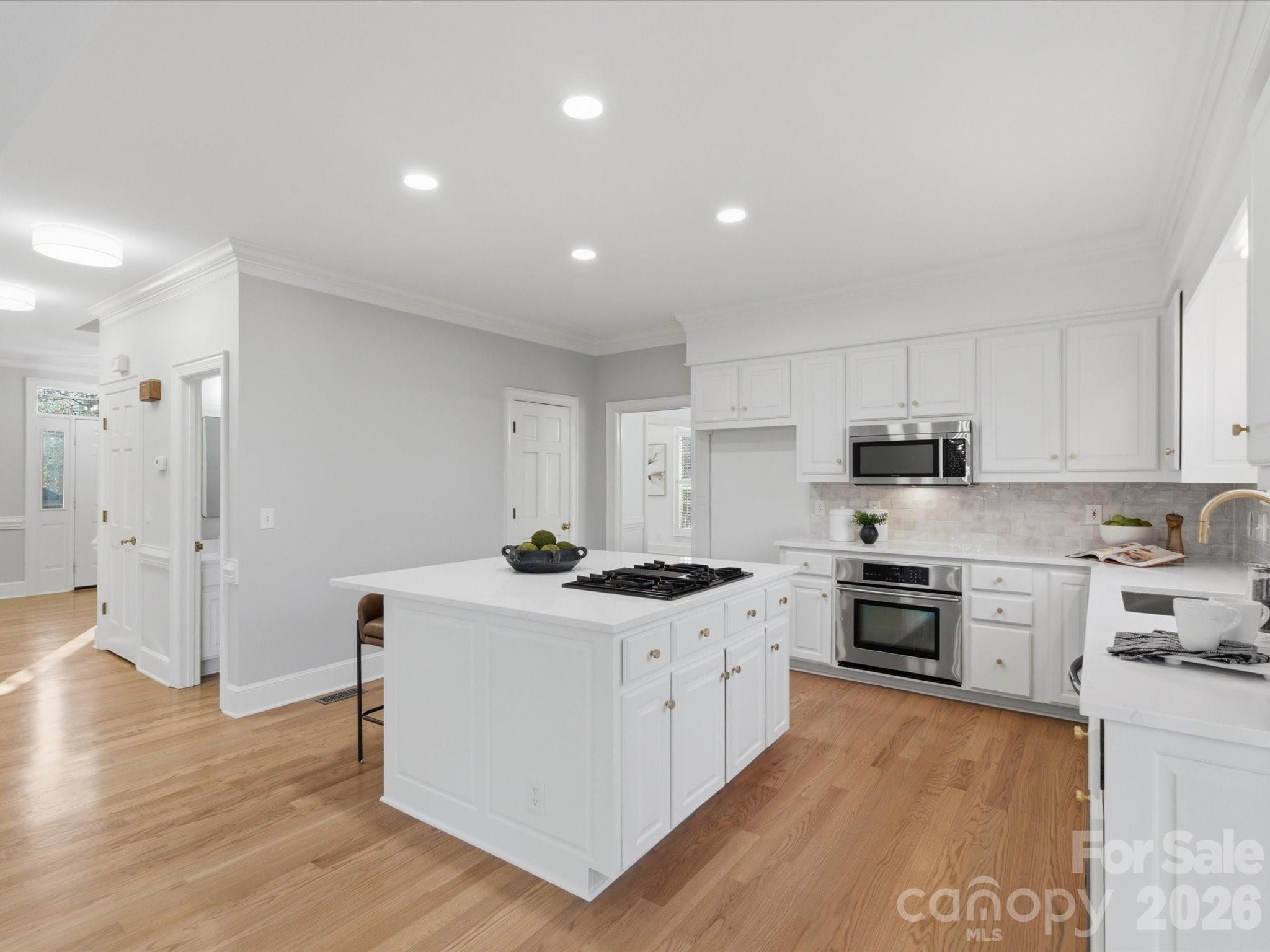 Huntington - Residential