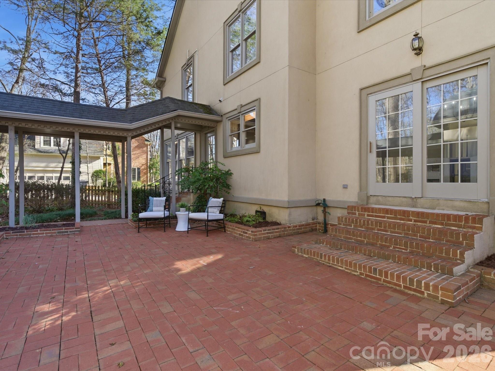 Huntington - Residential