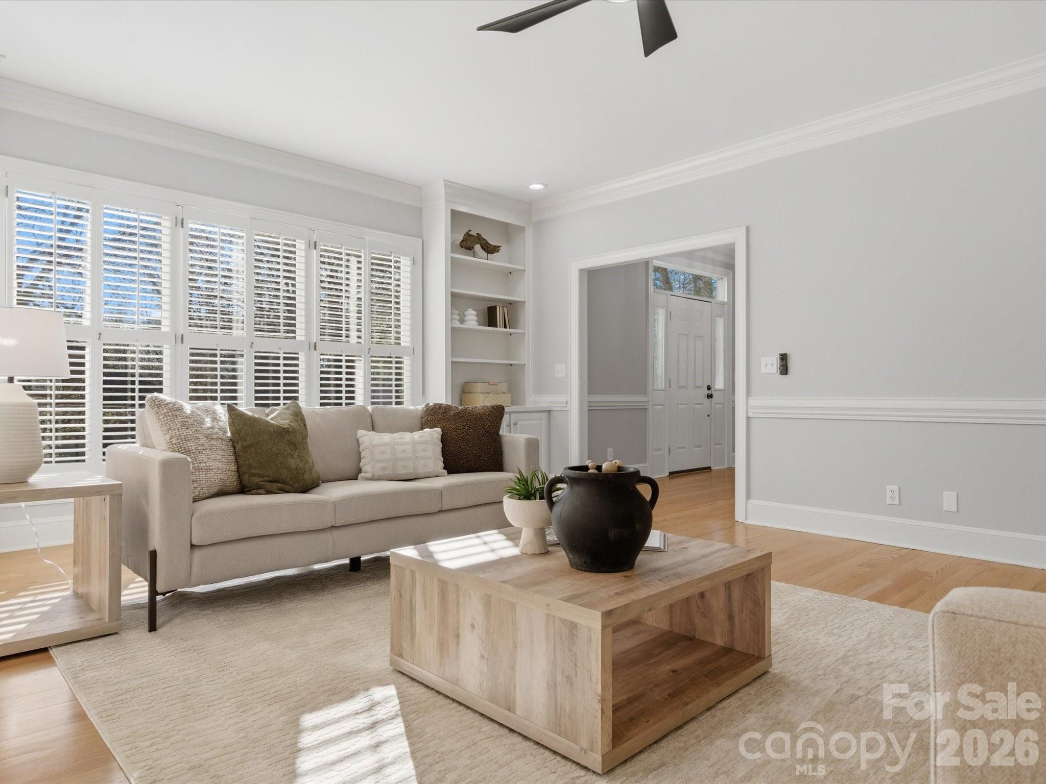 Huntington - Residential