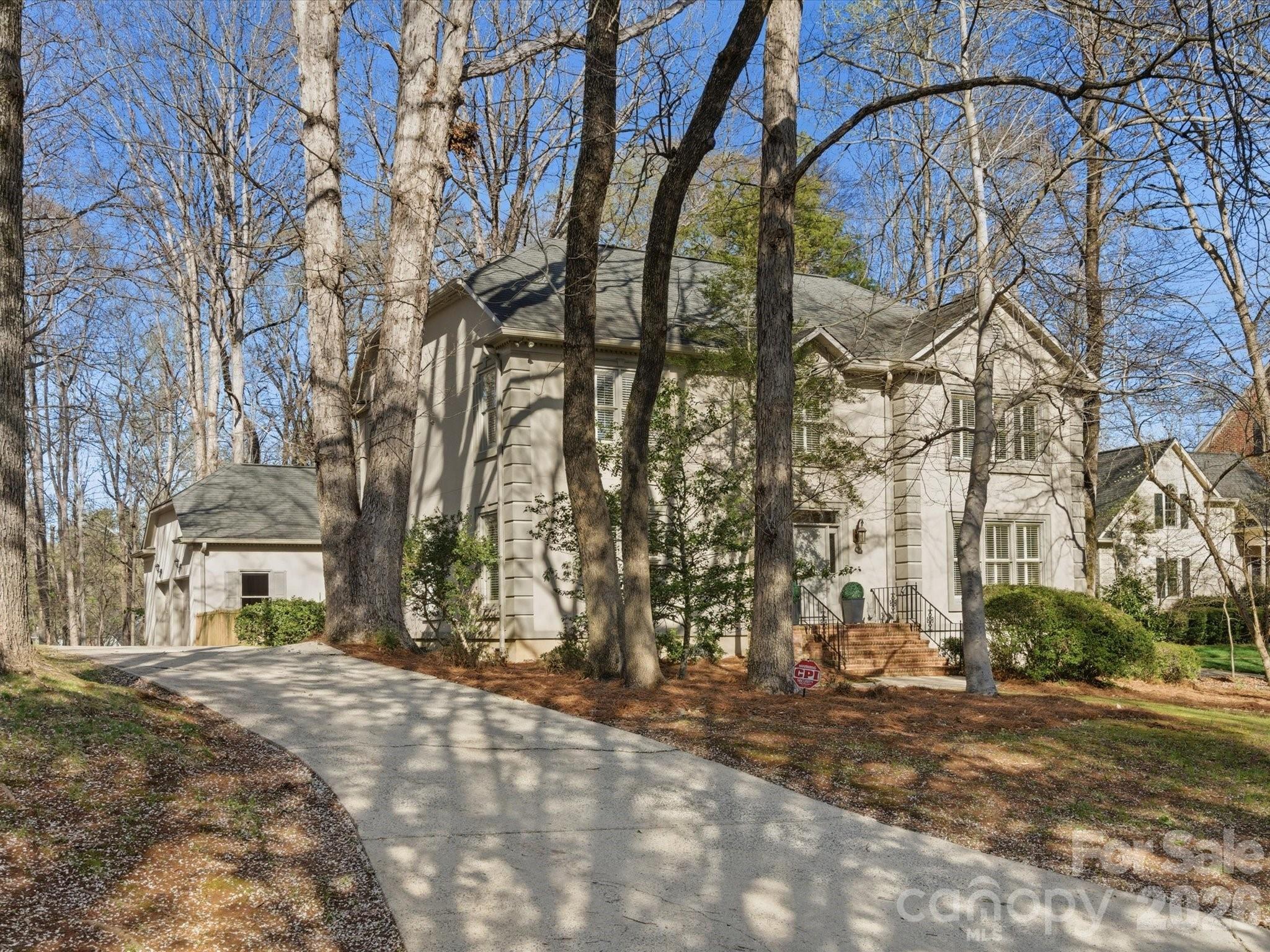 Huntington - Residential