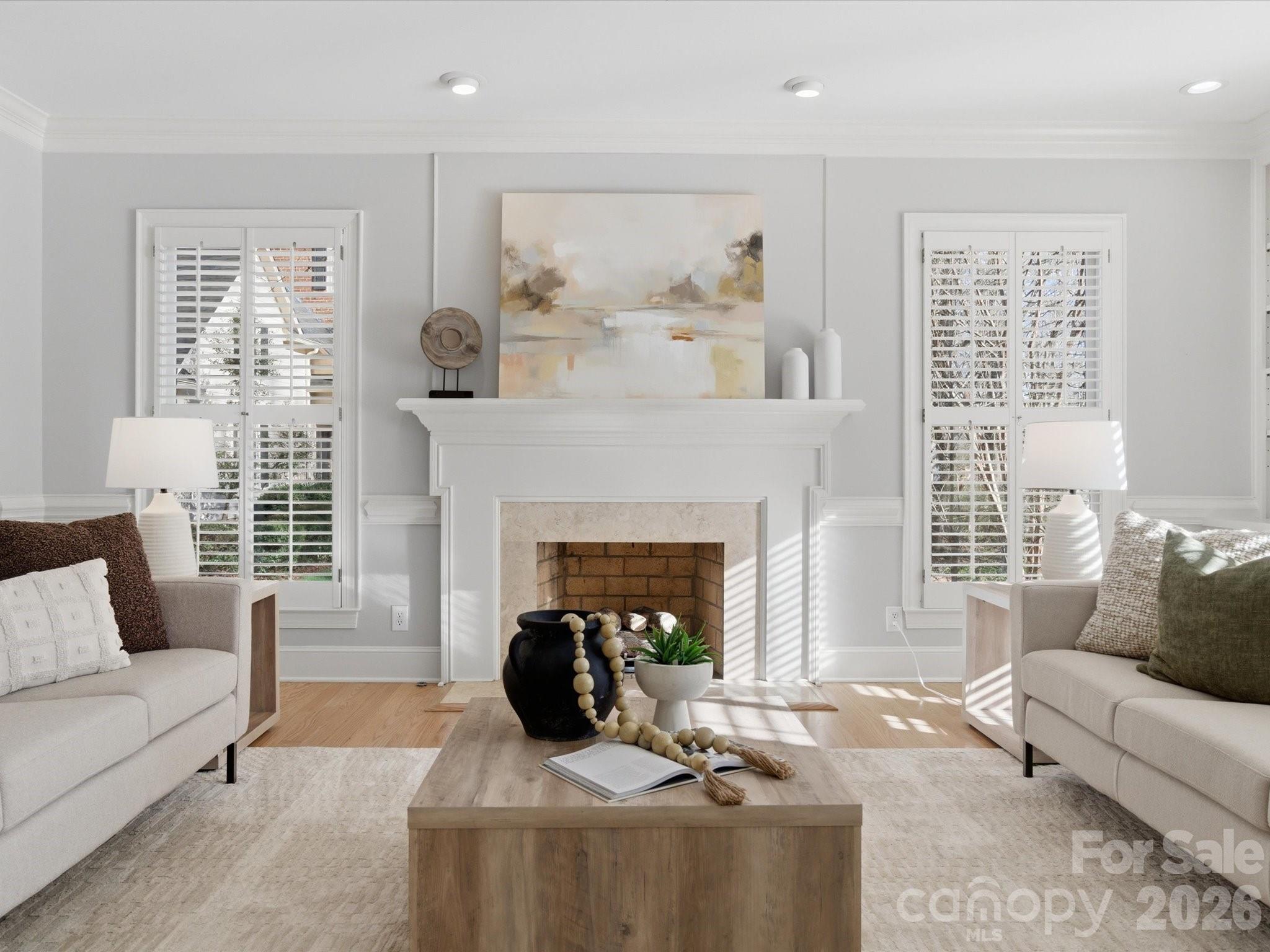 Huntington - Residential