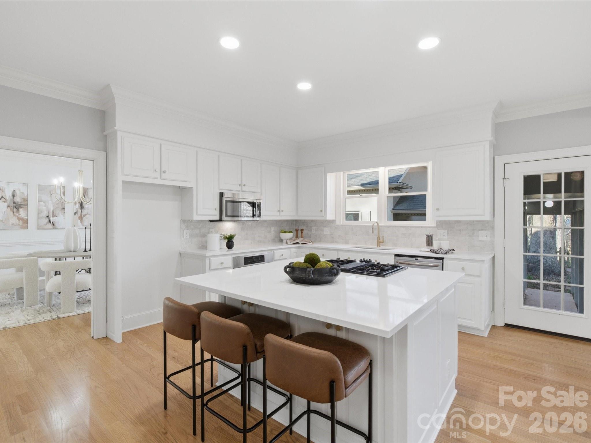 Huntington - Residential