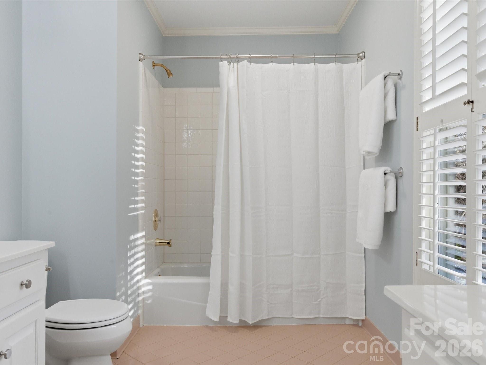 Huntington - Residential