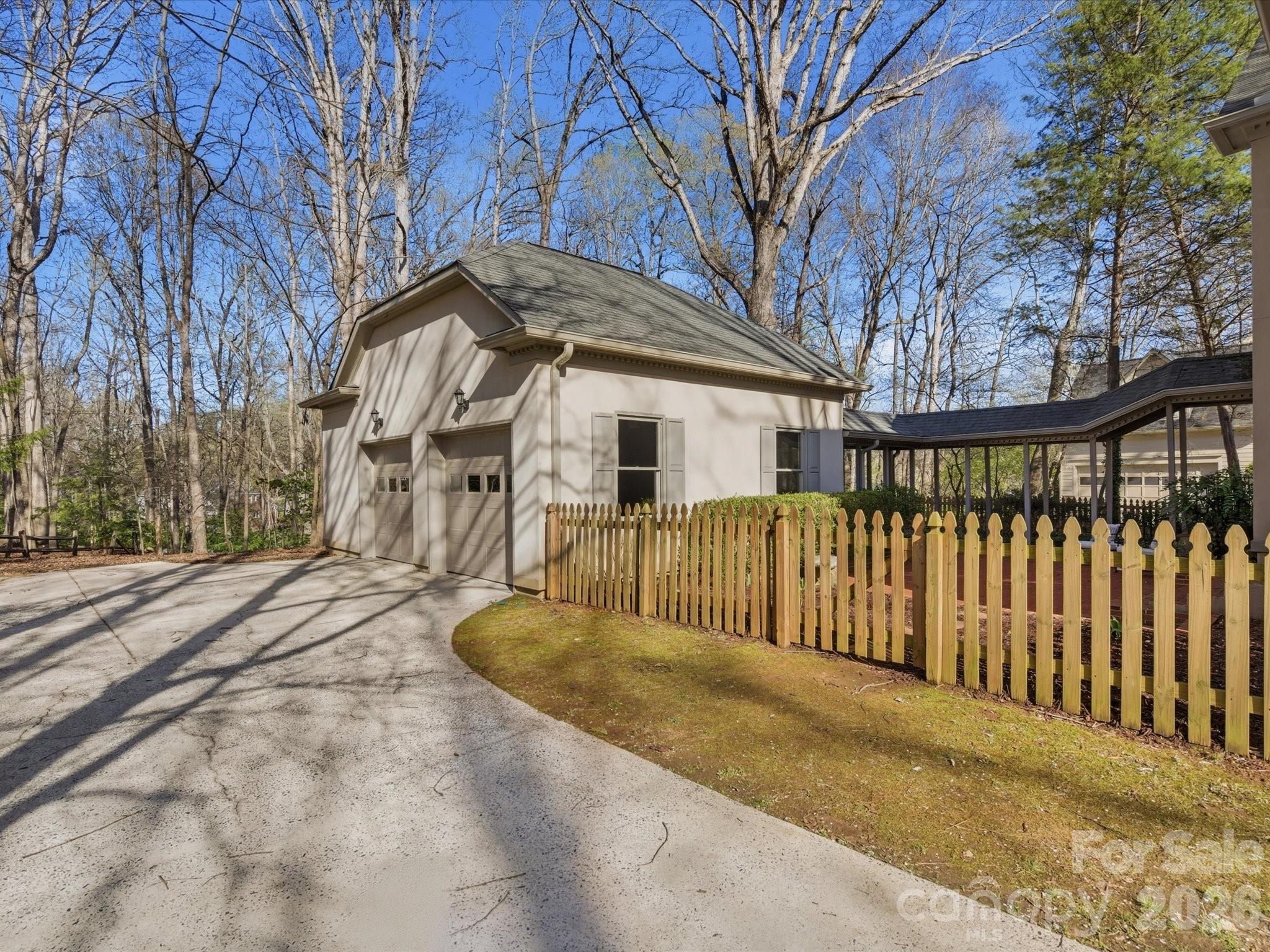 Huntington - Residential