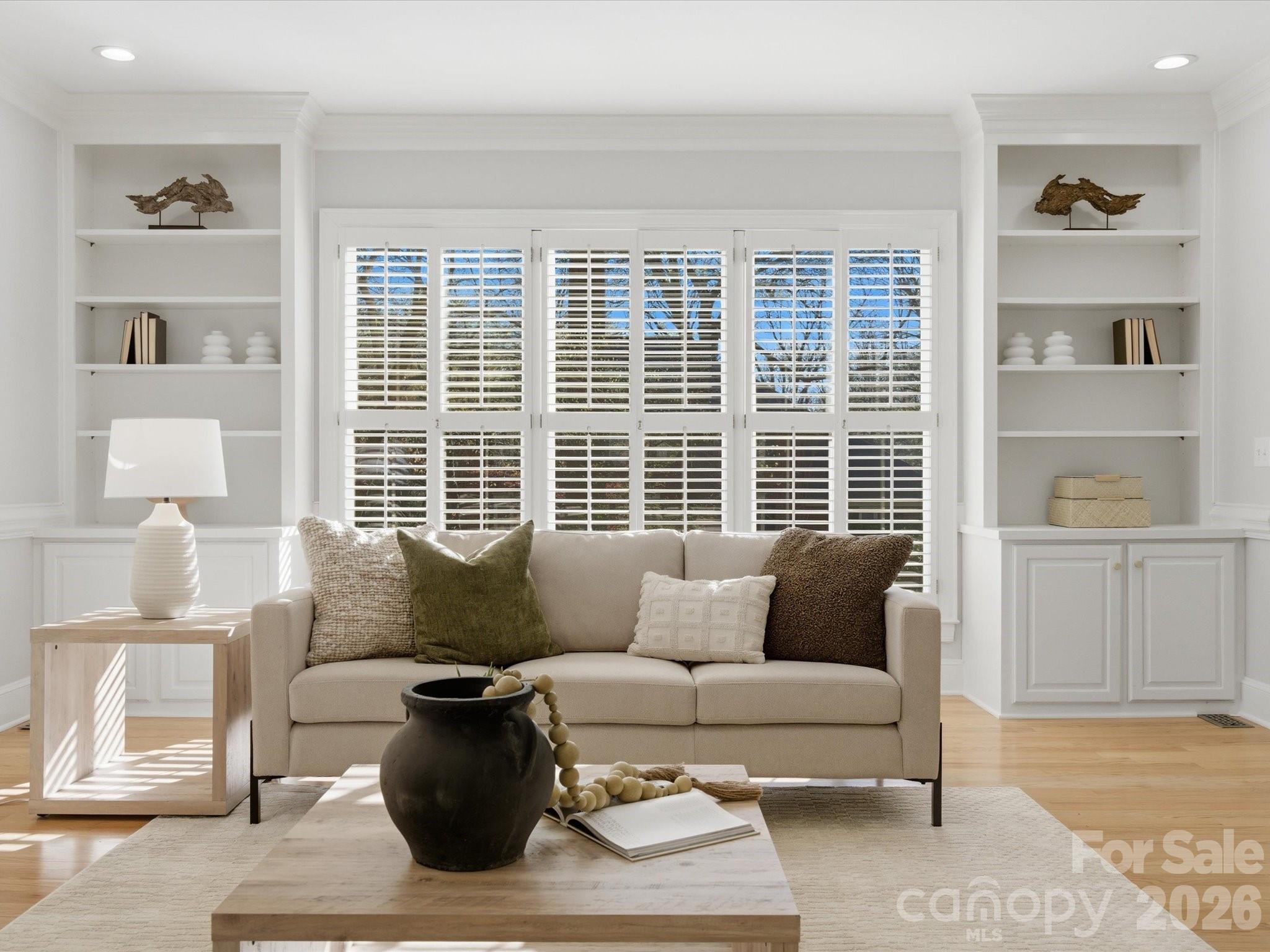 Huntington - Residential