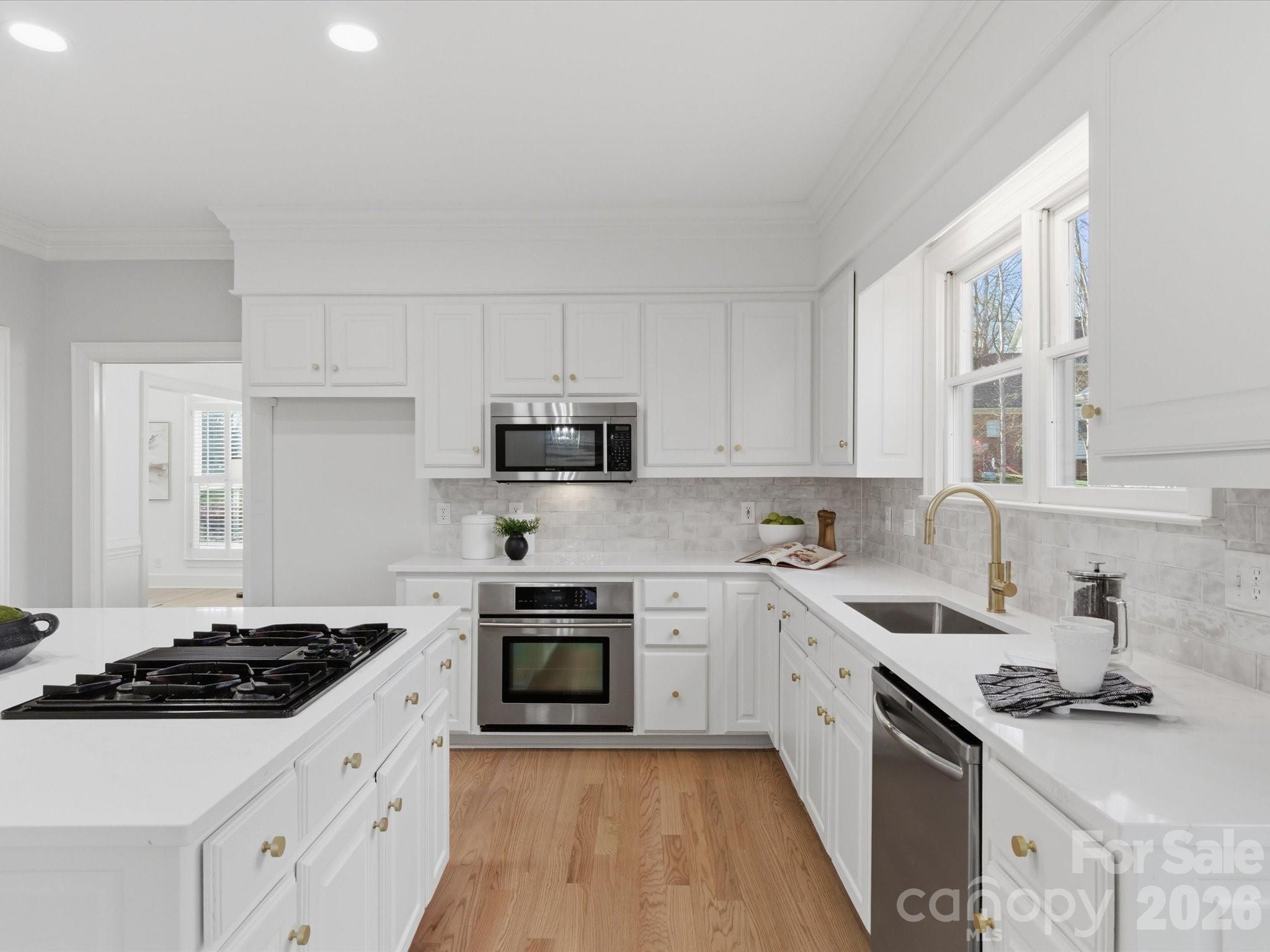 Huntington - Residential