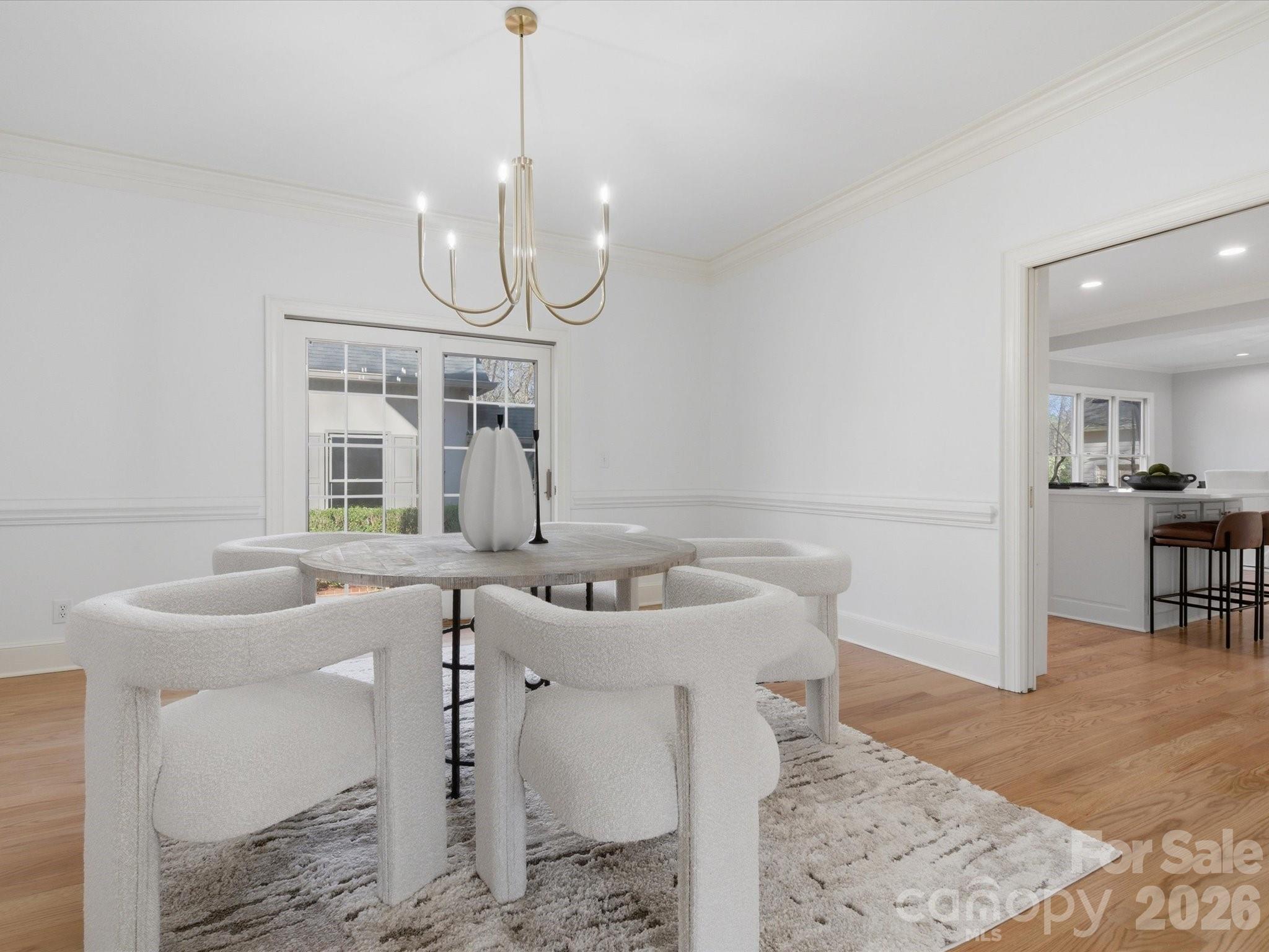 Huntington - Residential