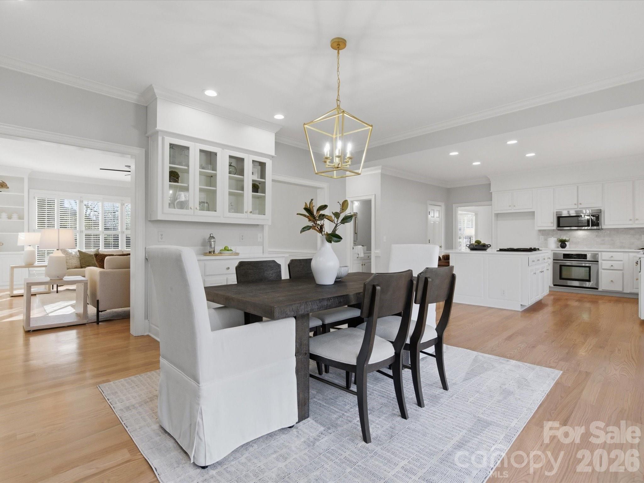 Huntington - Residential