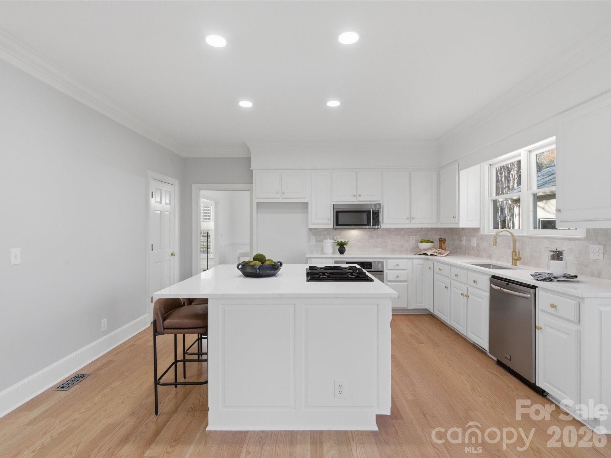 Huntington - Residential