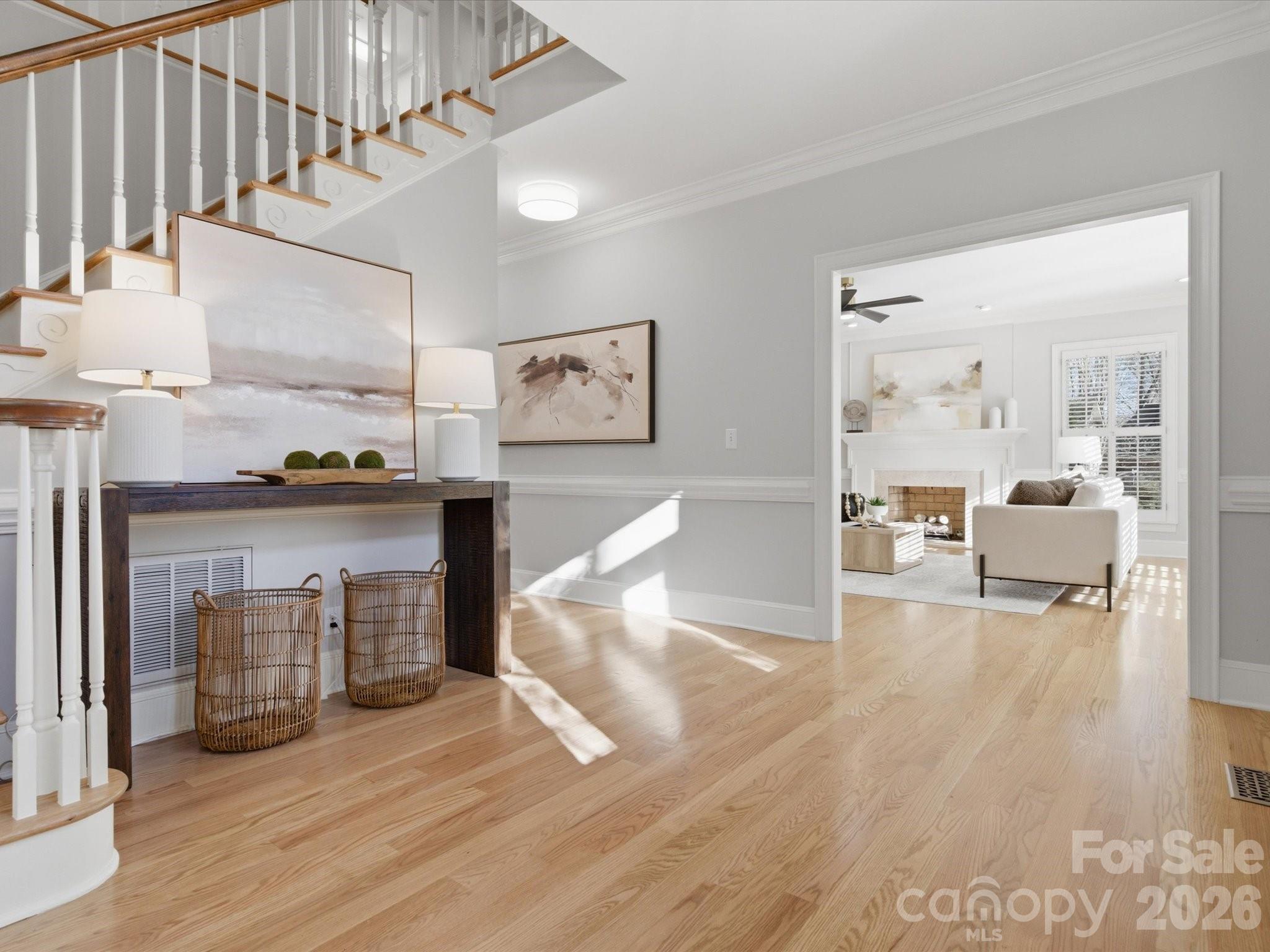 Huntington - Residential