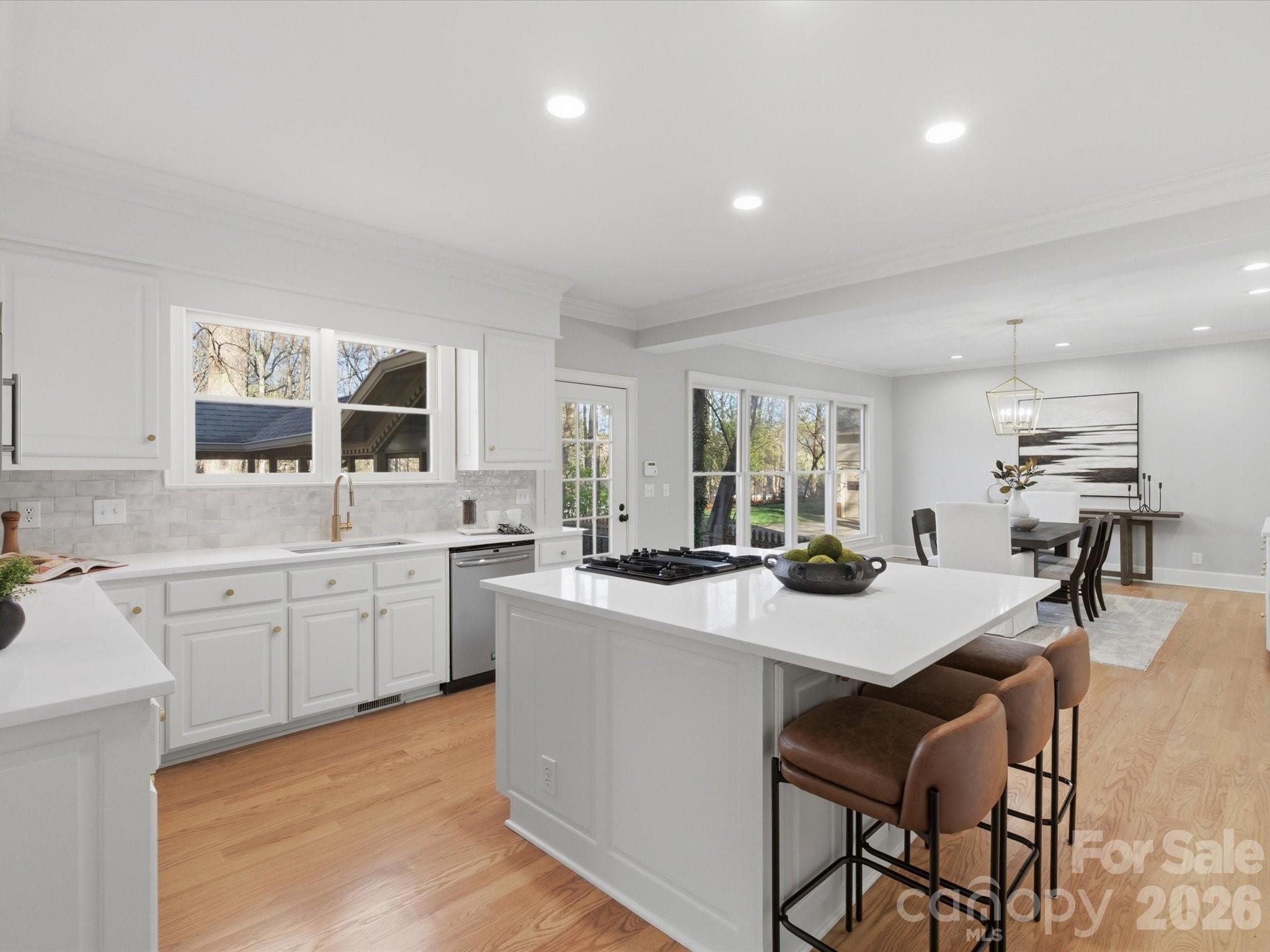 Huntington - Residential