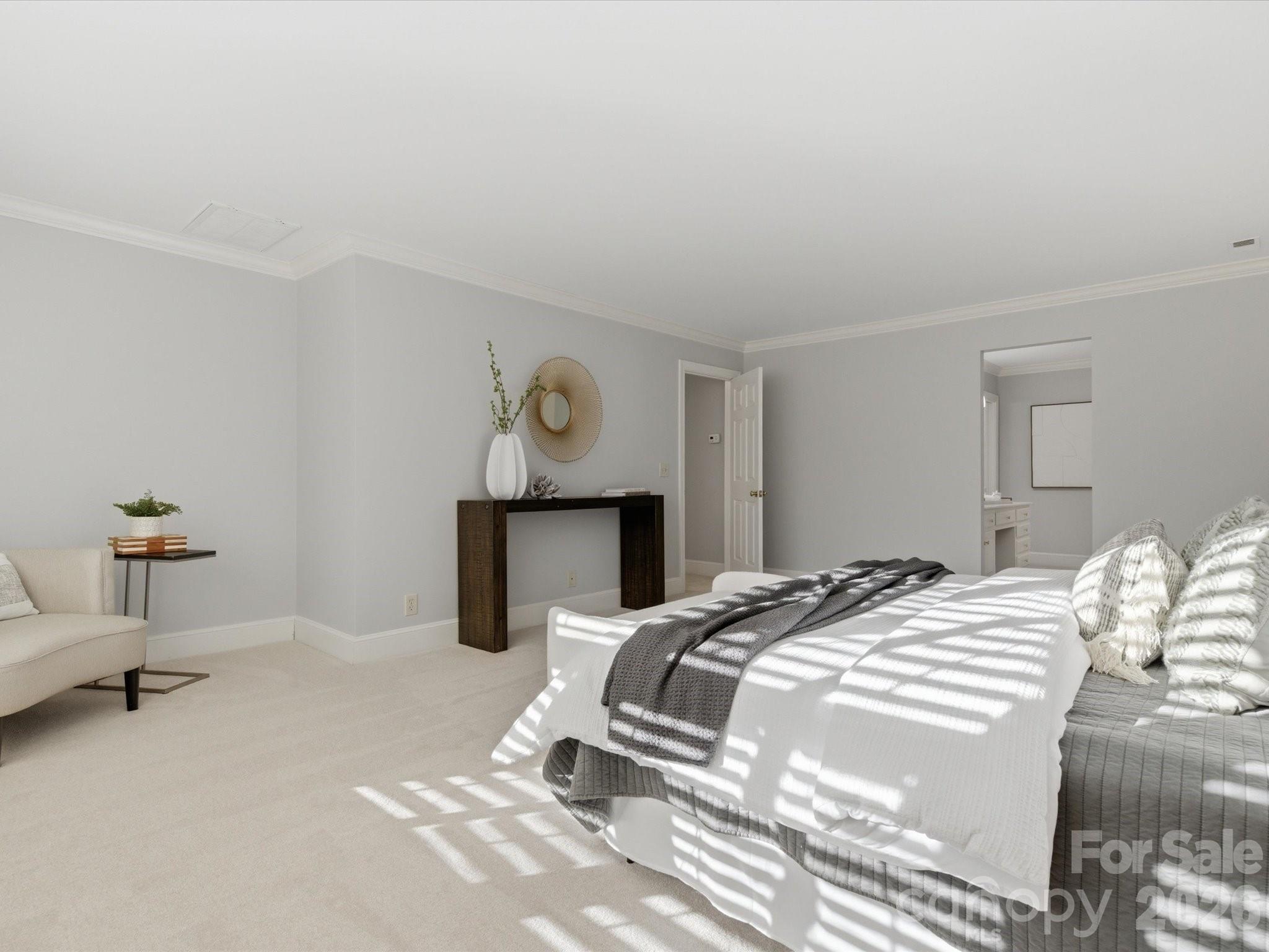 Huntington - Residential