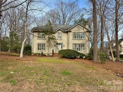 1818 Kilmonack Lane Charlotte NC 28270