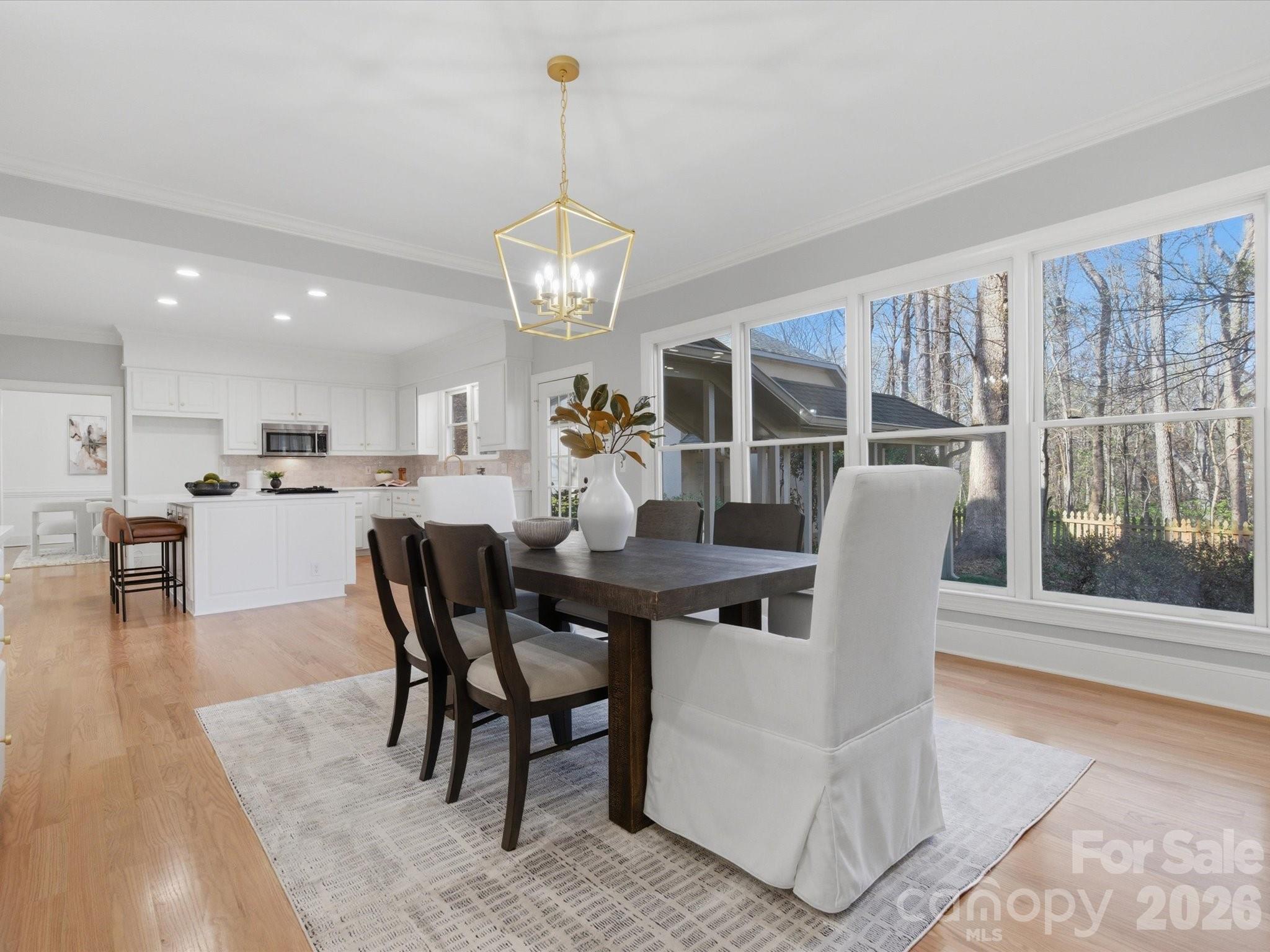 Huntington - Residential