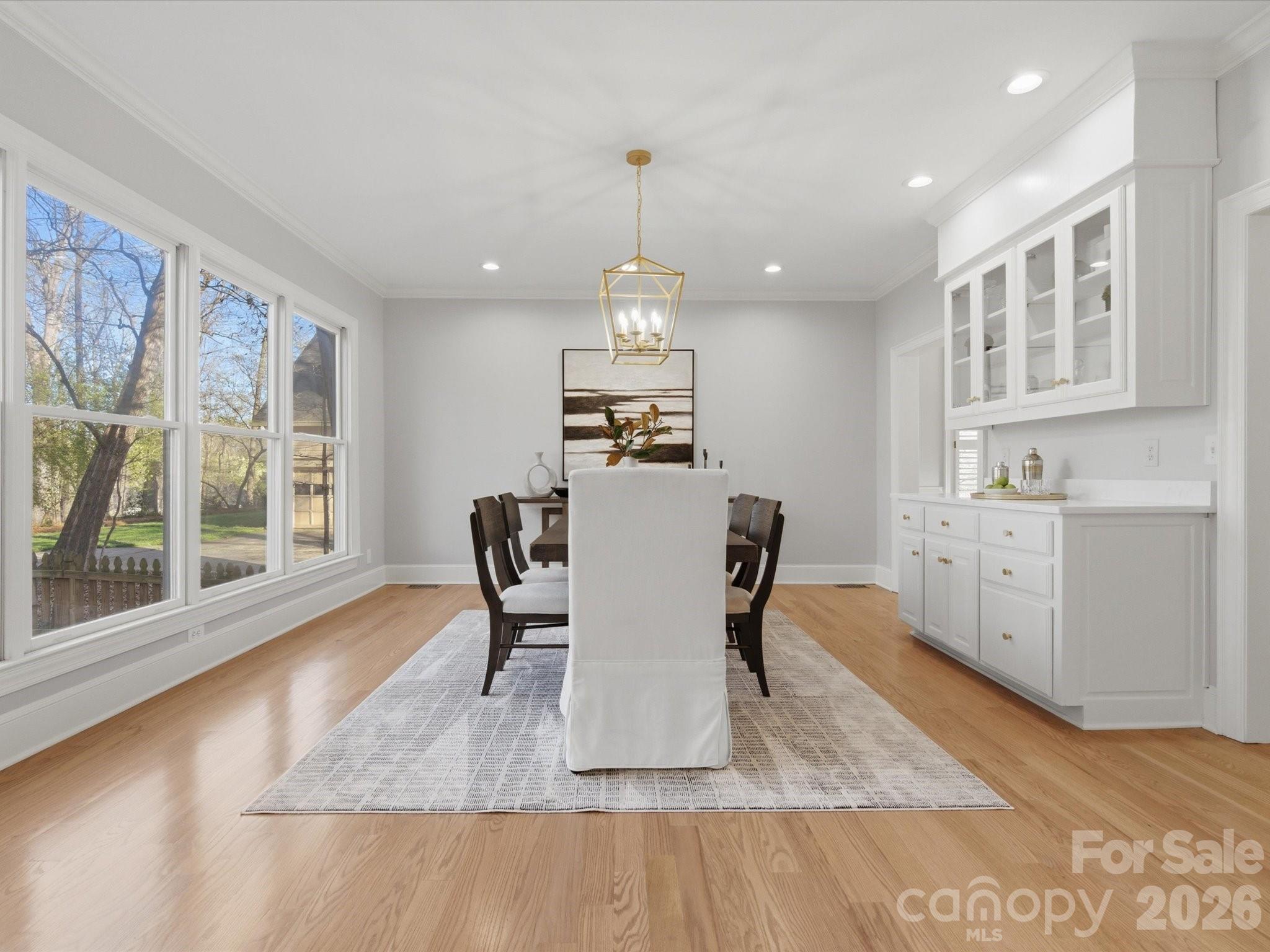 Huntington - Residential