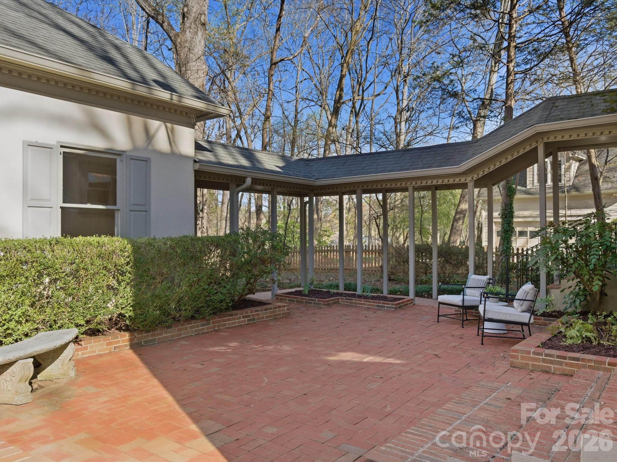 Huntington - Residential