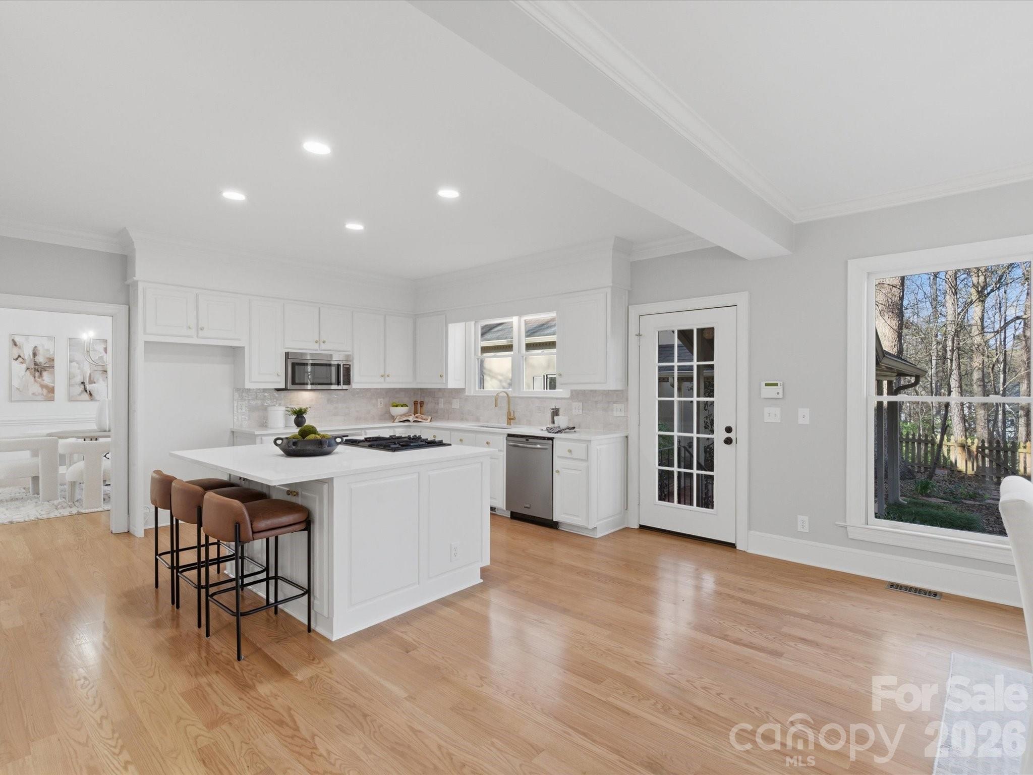 Huntington - Residential