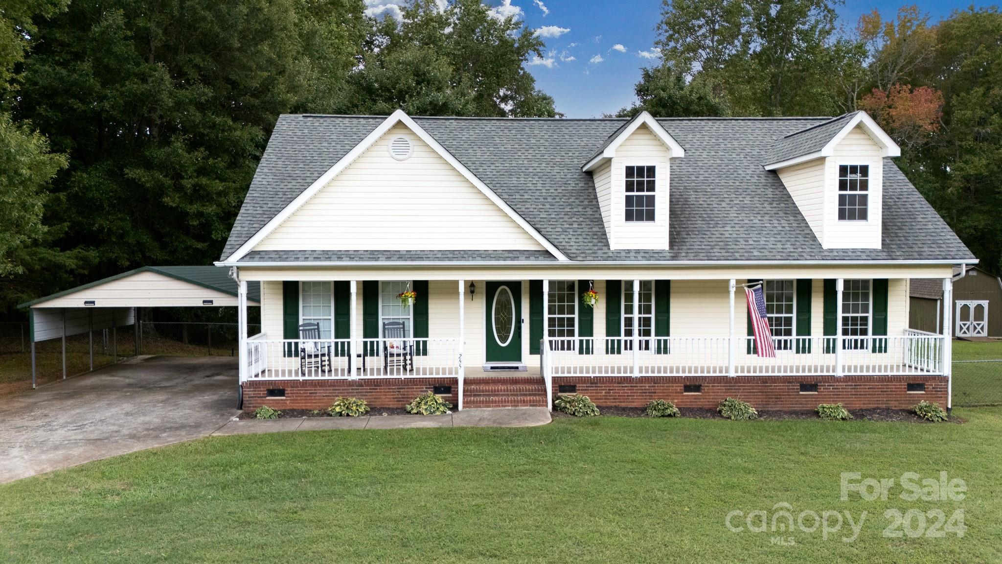 Miller Farms - Residential