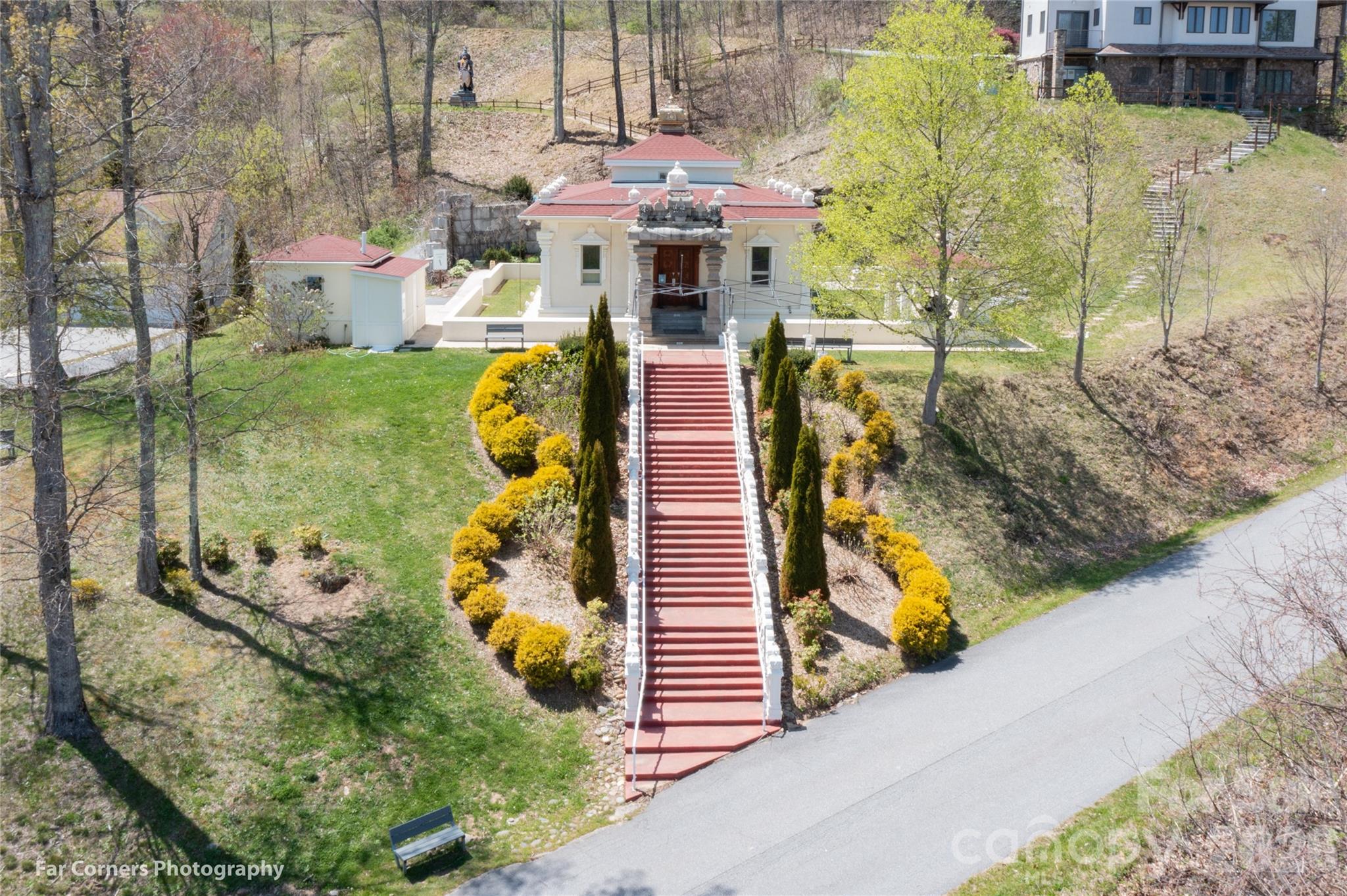 Mount Soma - Residential