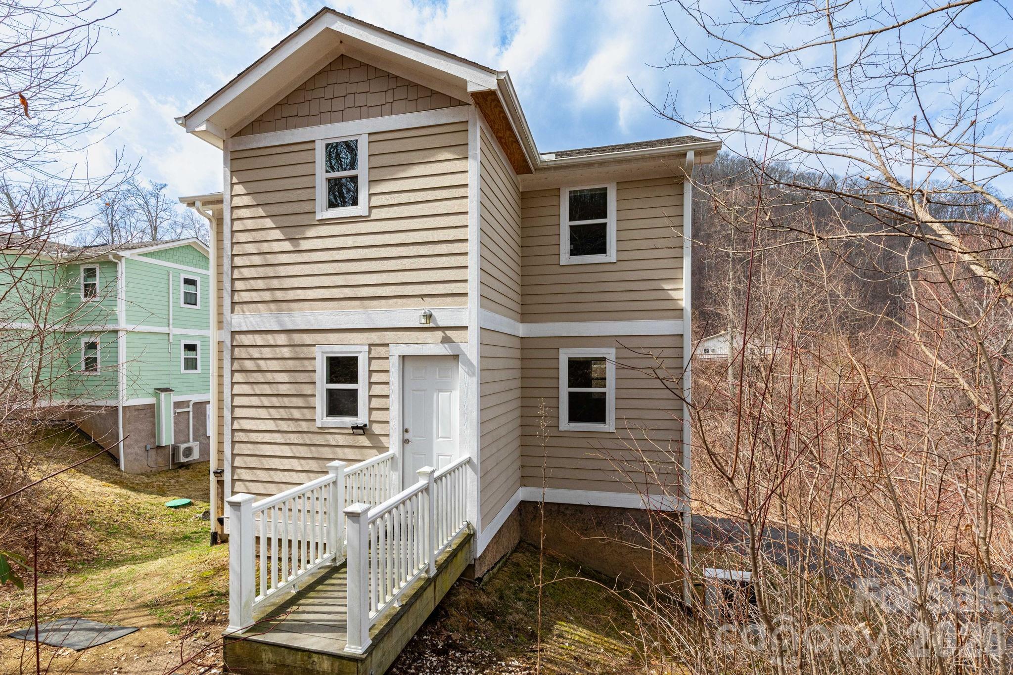 Mount Soma - Residential