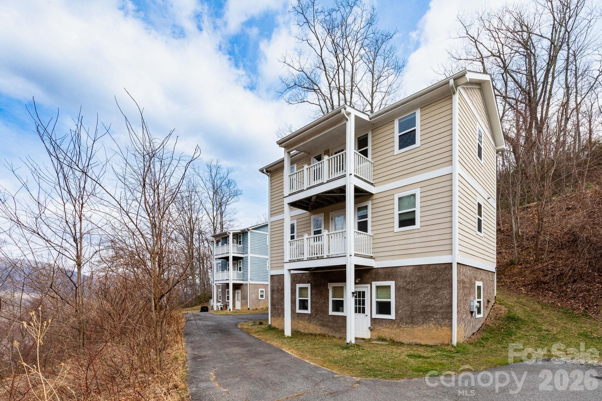 Mount Soma - Residential