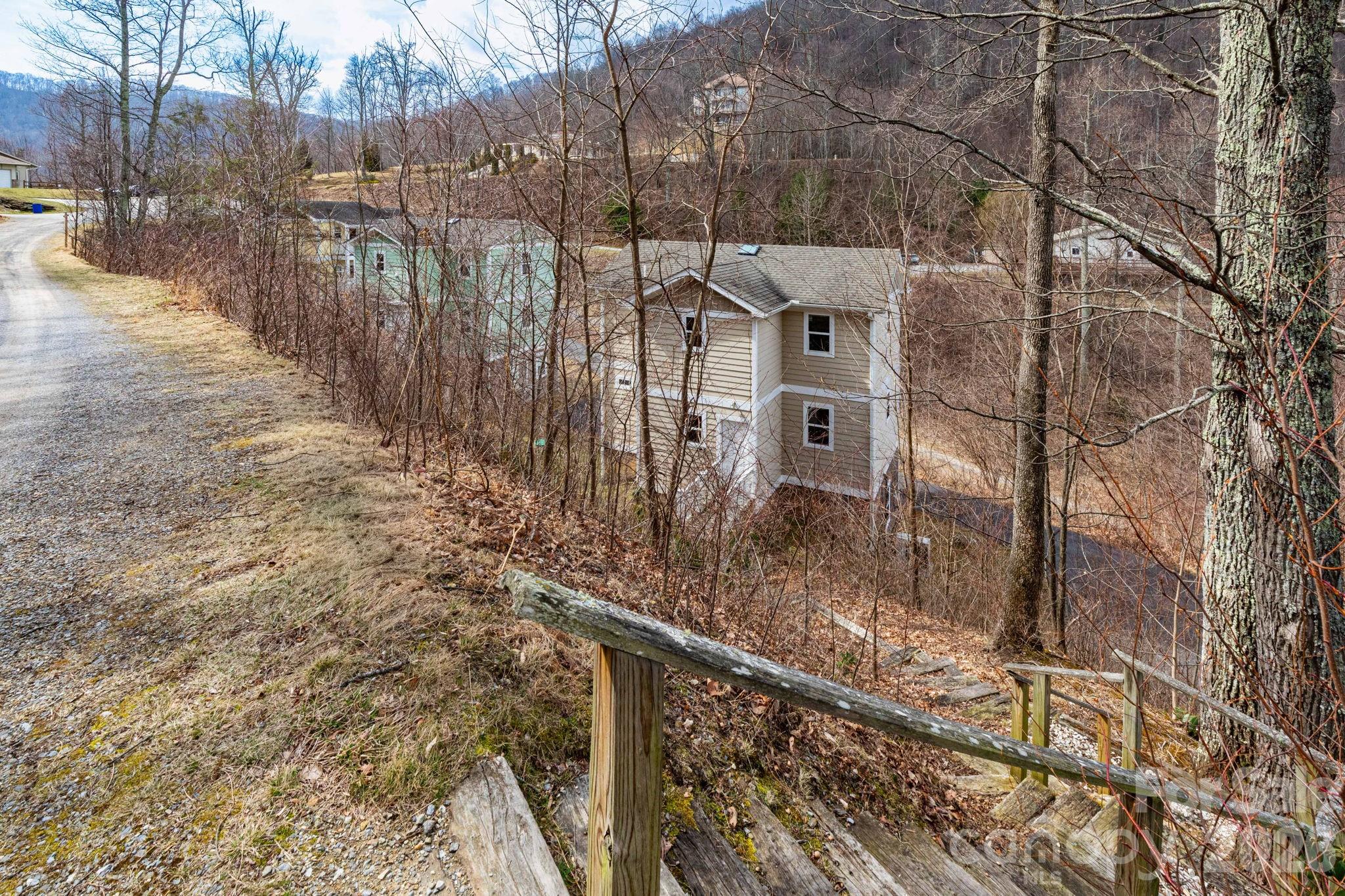 Mount Soma - Residential