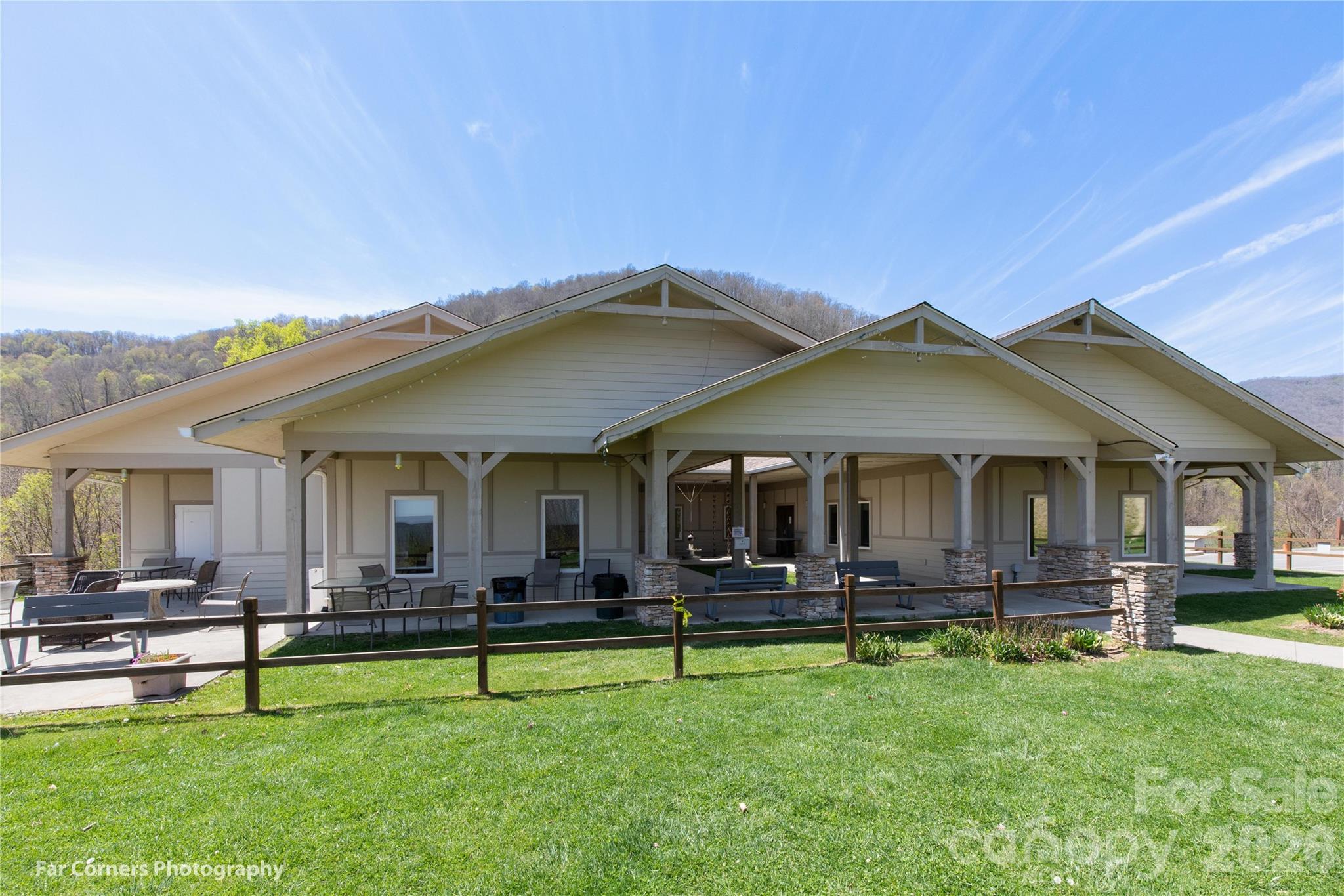 Mount Soma - Residential