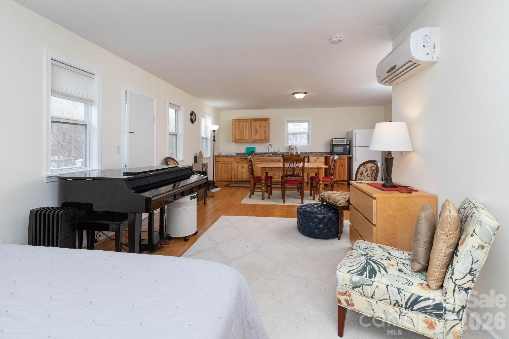 Mount Soma - Residential