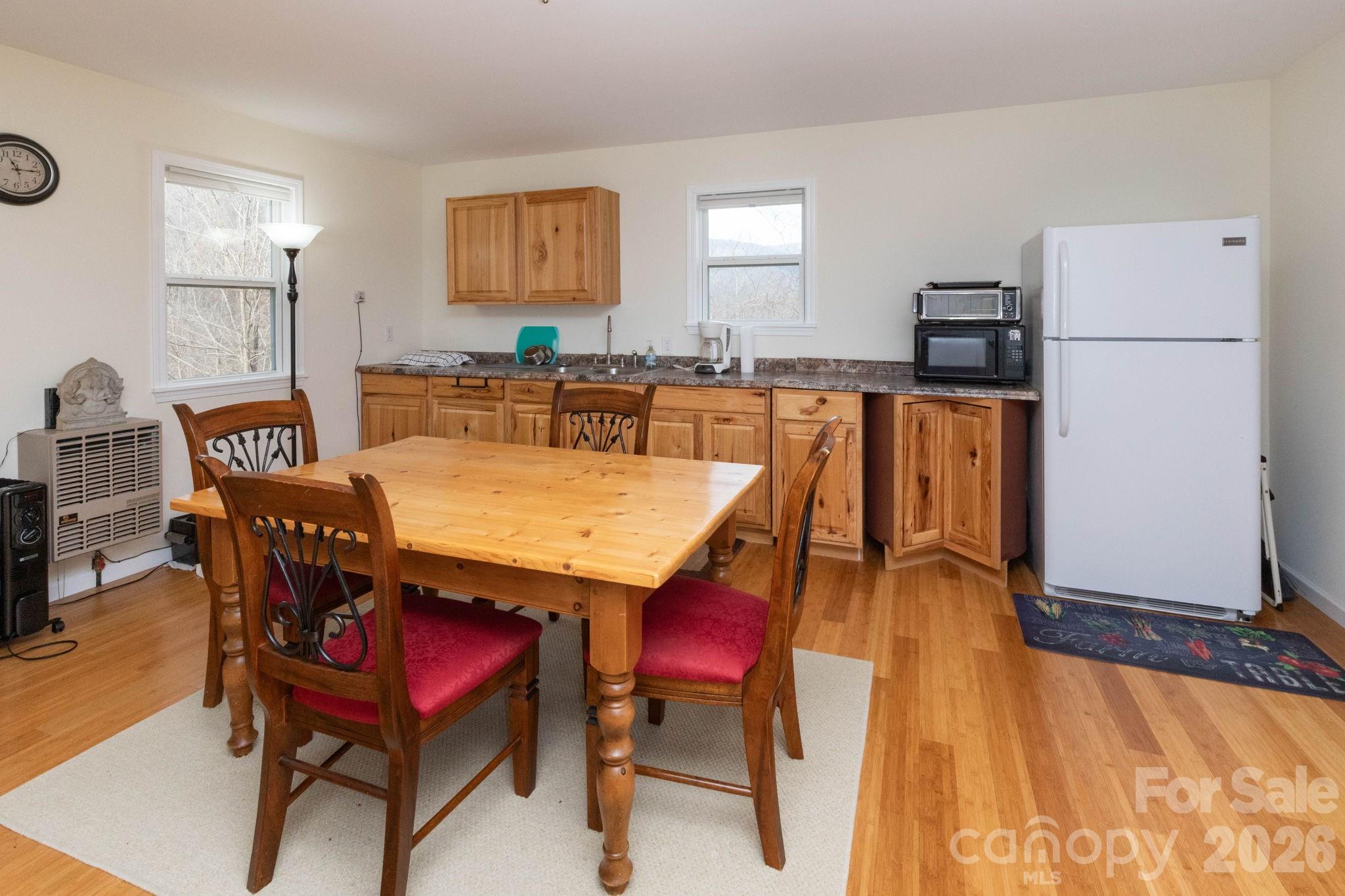 Mount Soma - Residential