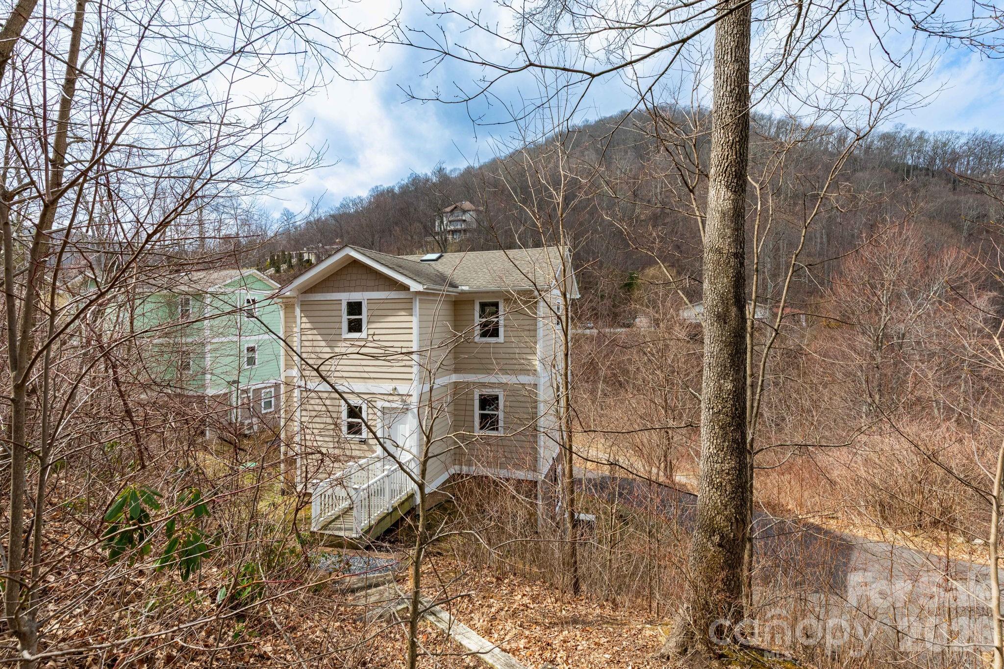 Mount Soma - Residential