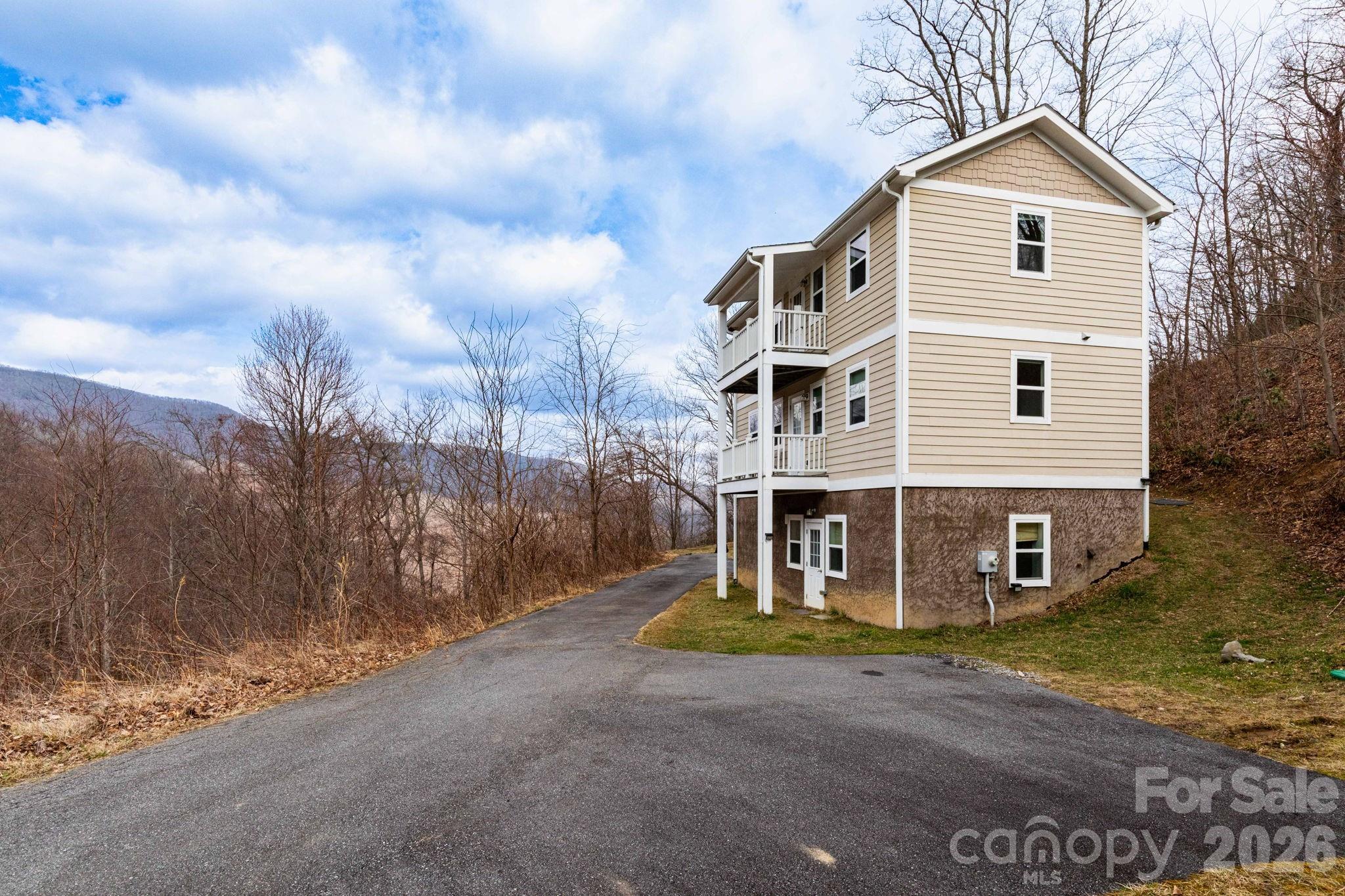 Mount Soma - Residential