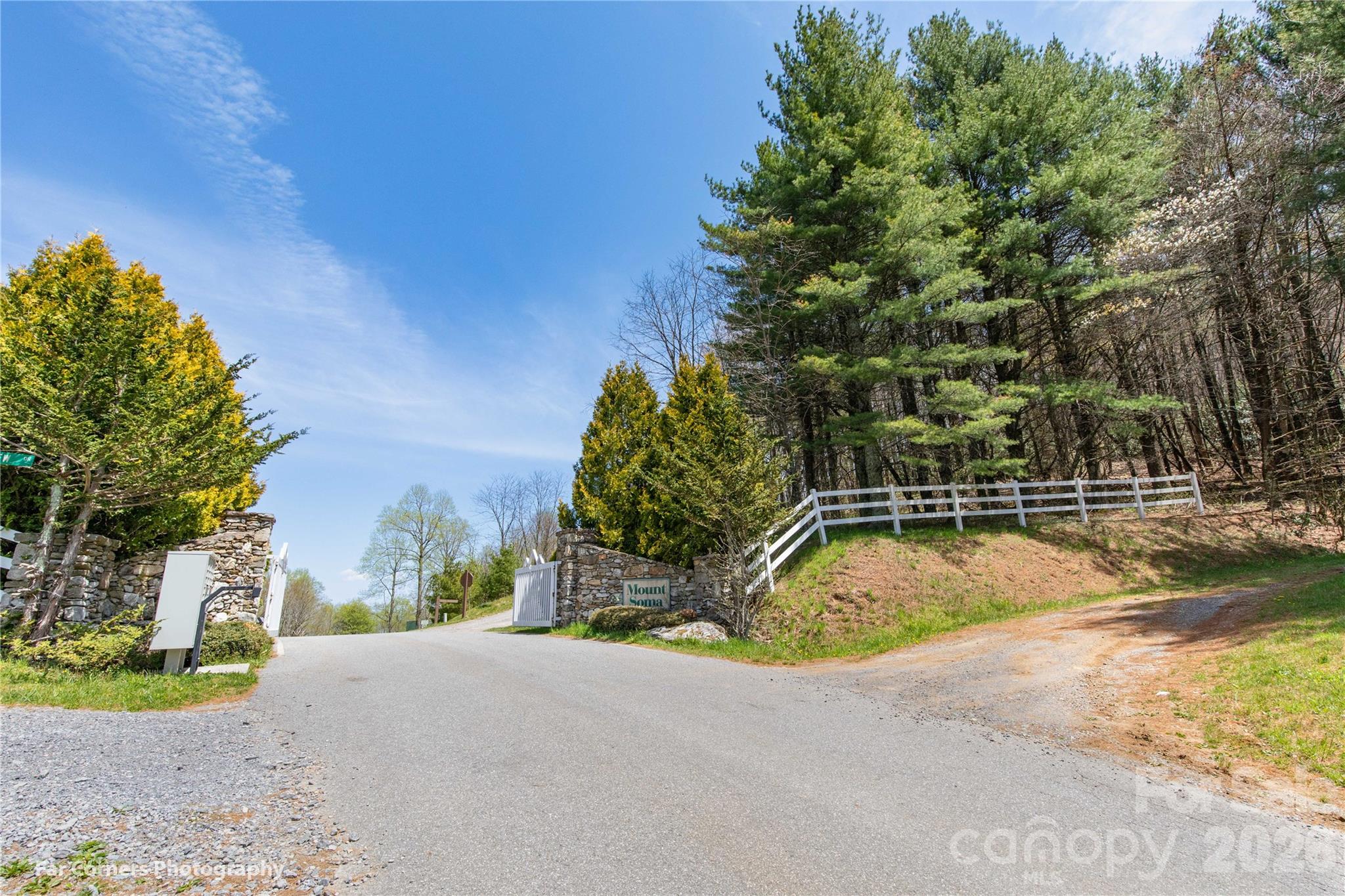 Mount Soma - Residential