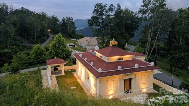 Mount Soma - Residential