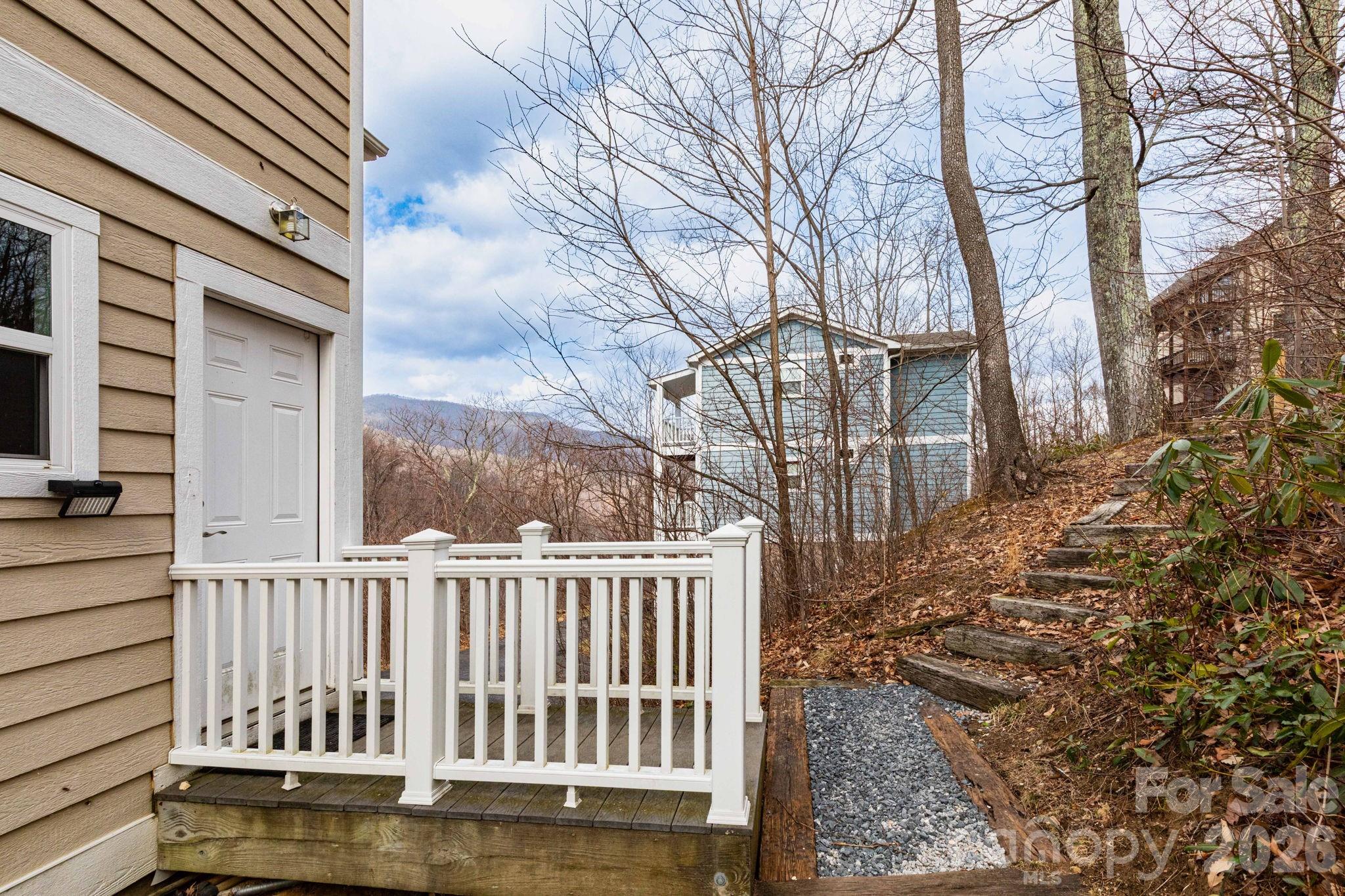 Mount Soma - Residential